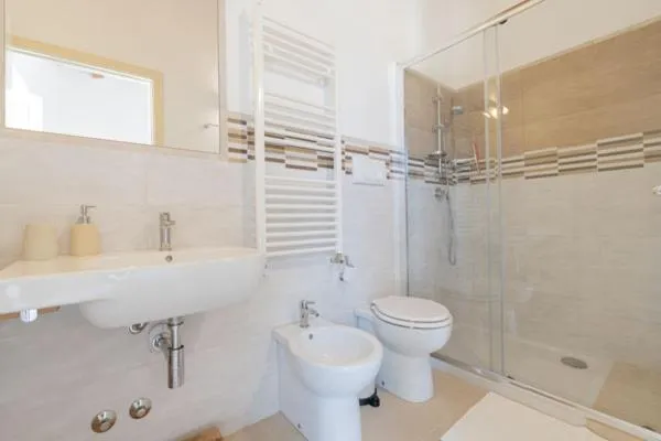 Baglio Cella - Appartamenti per Vacanze