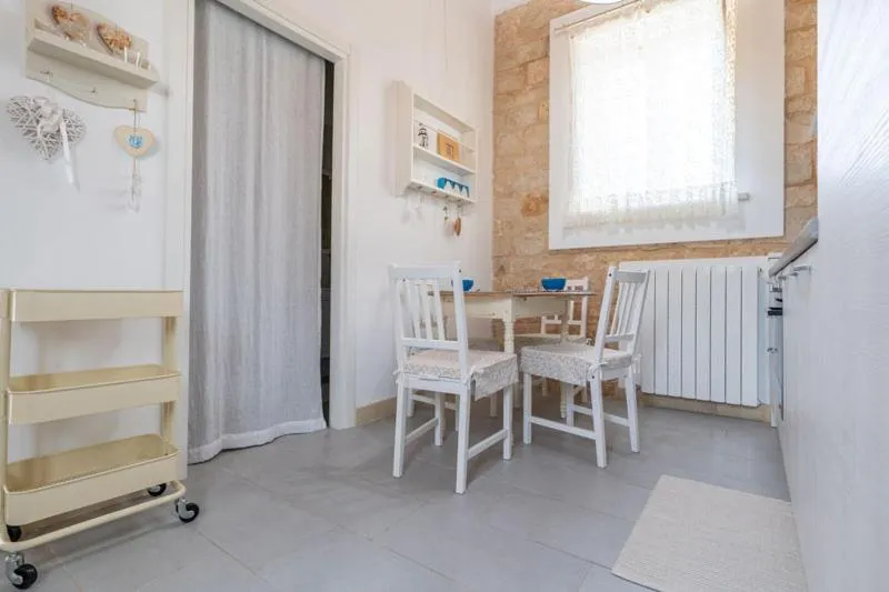 Baglio Cella - Appartamenti per Vacanze