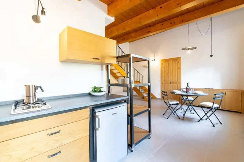 Baglio Cella - Appartamenti per Vacanze