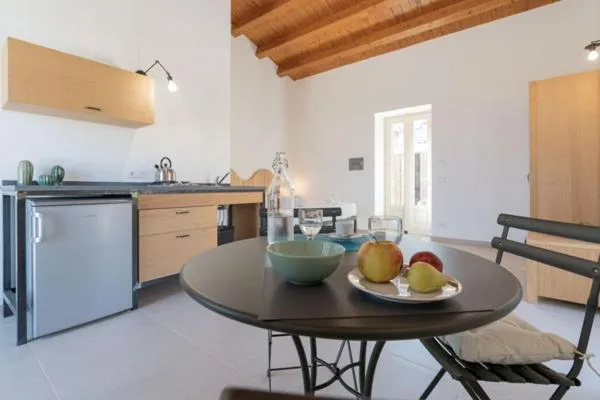 Baglio Cella - Appartamenti per Vacanze