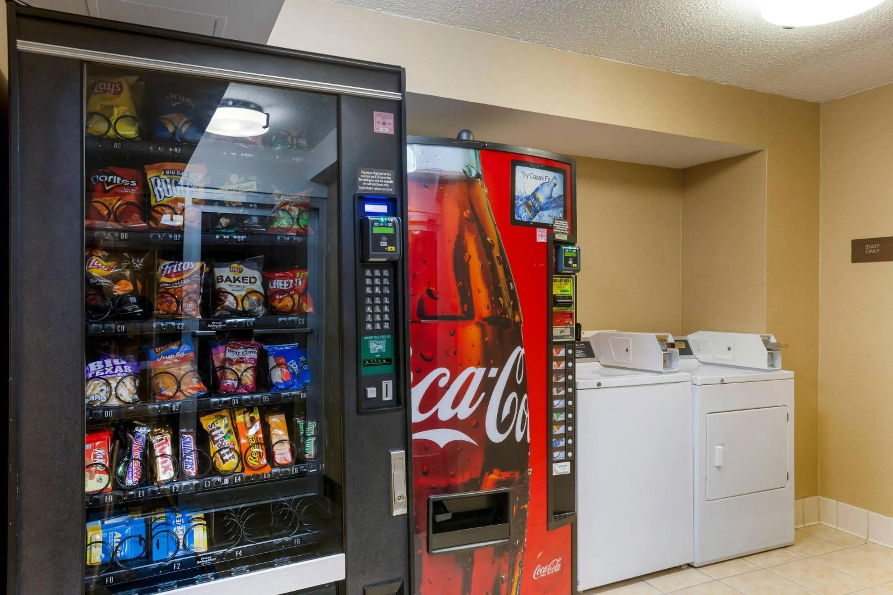 Other in Comfort Inn & Suites Presidential