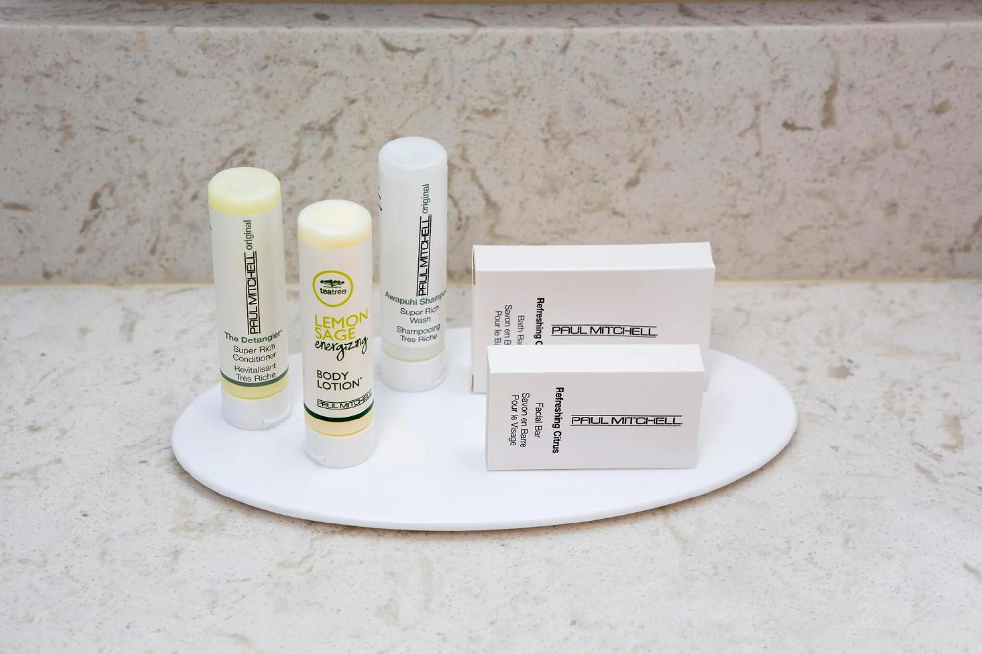 Bathroom in Star Suites - A Vero Beach Hotel