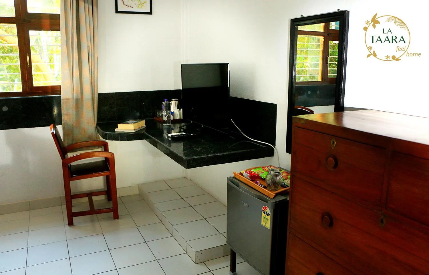 La Taara - Feel Home