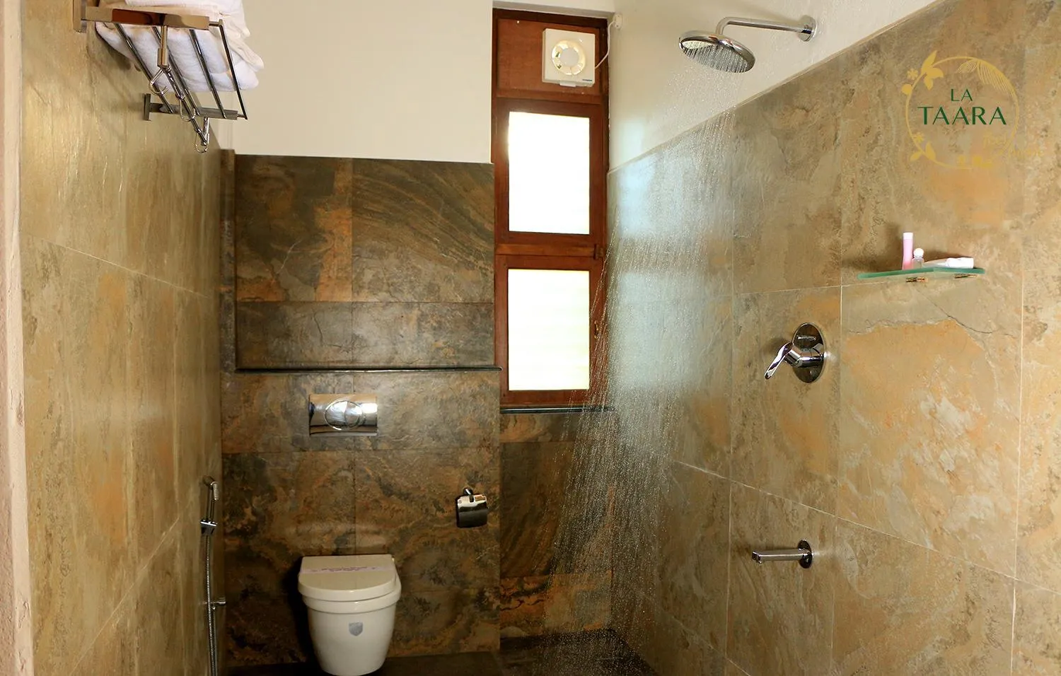 La Taara - Feel Home