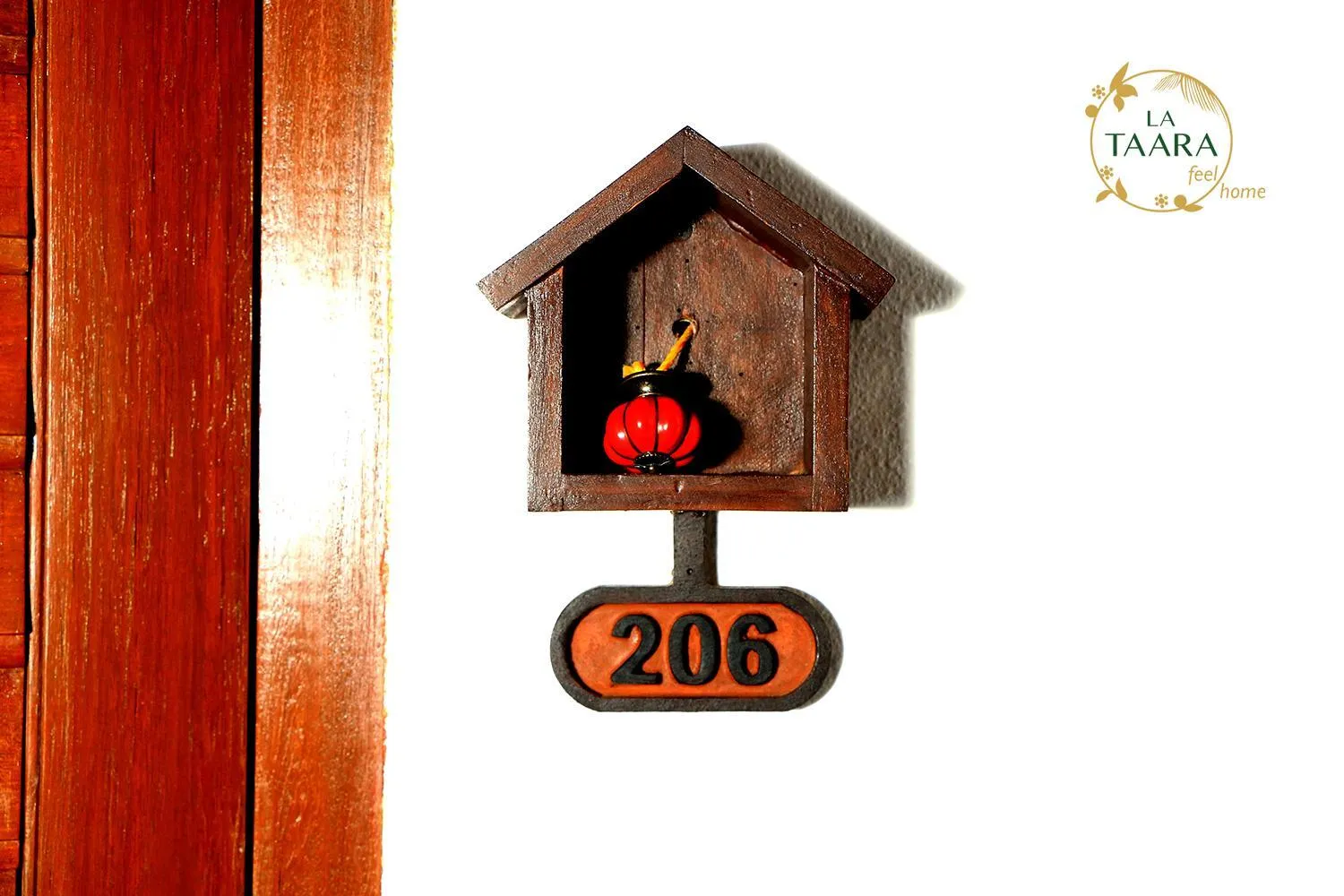 La Taara - Feel Home