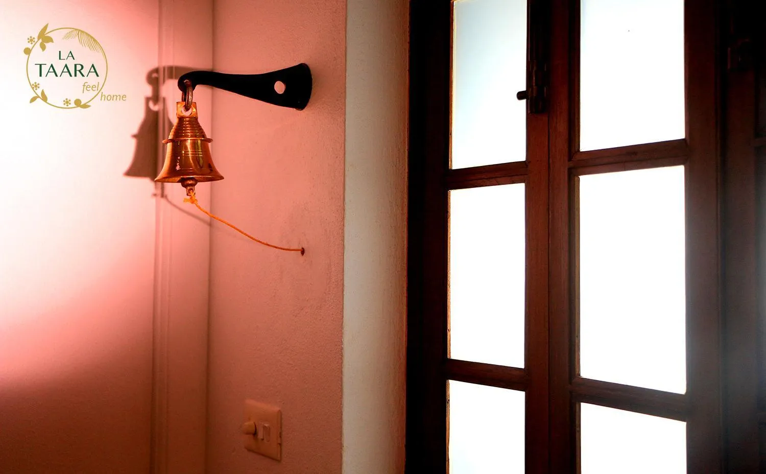 La Taara - Feel Home