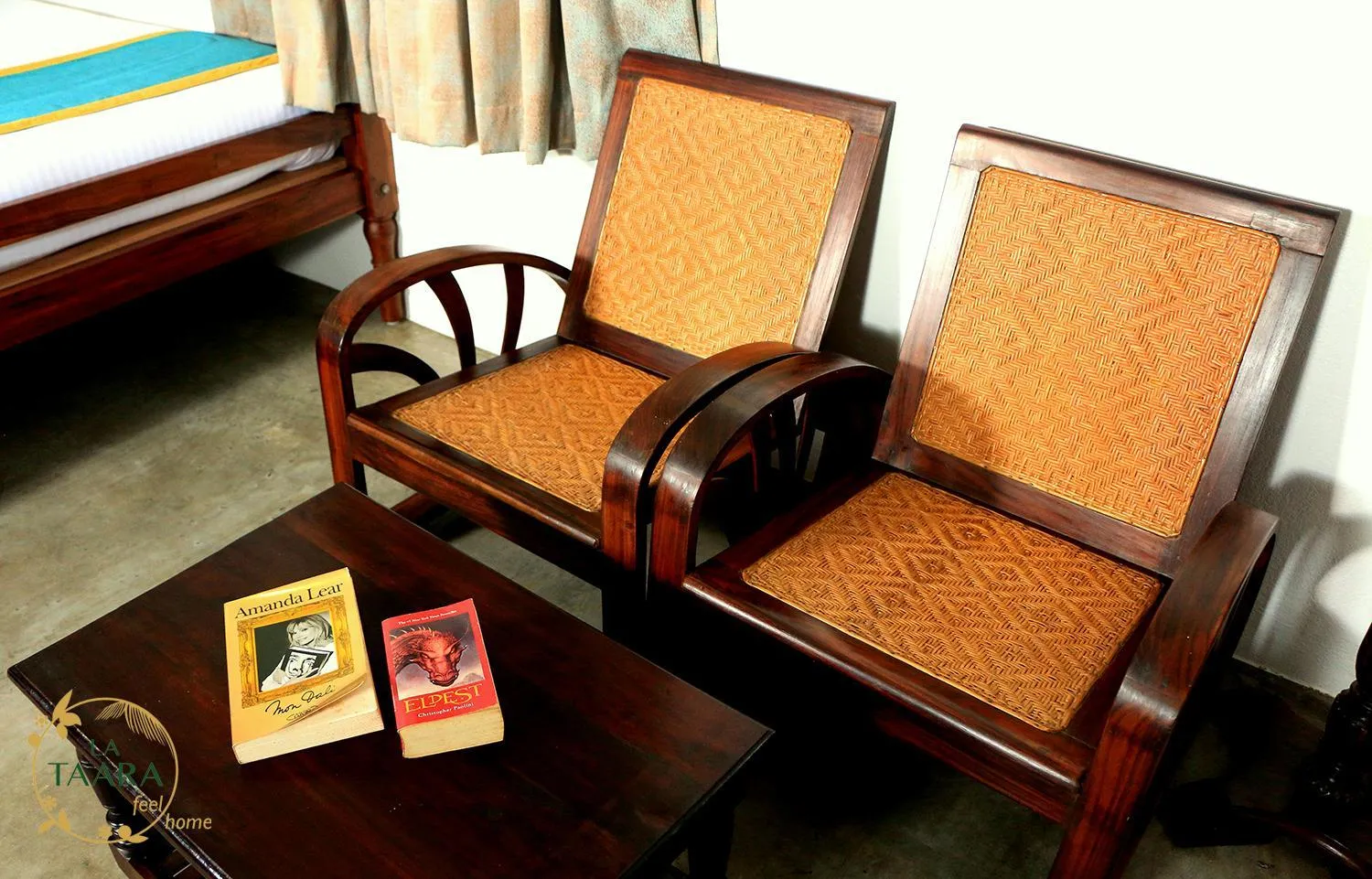 La Taara - Feel Home