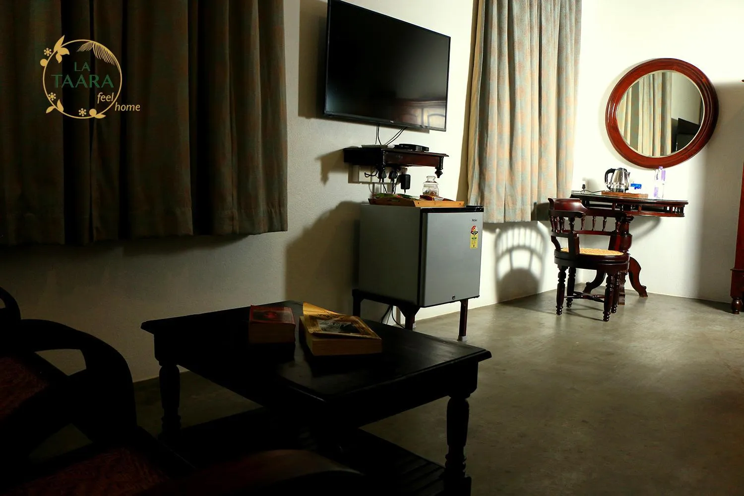 La Taara - Feel Home