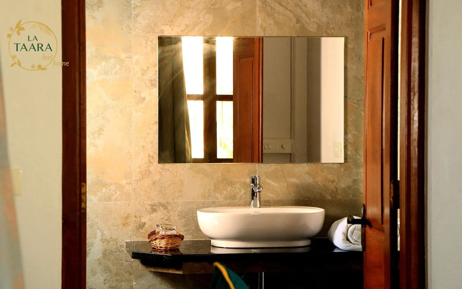 La Taara - Feel Home