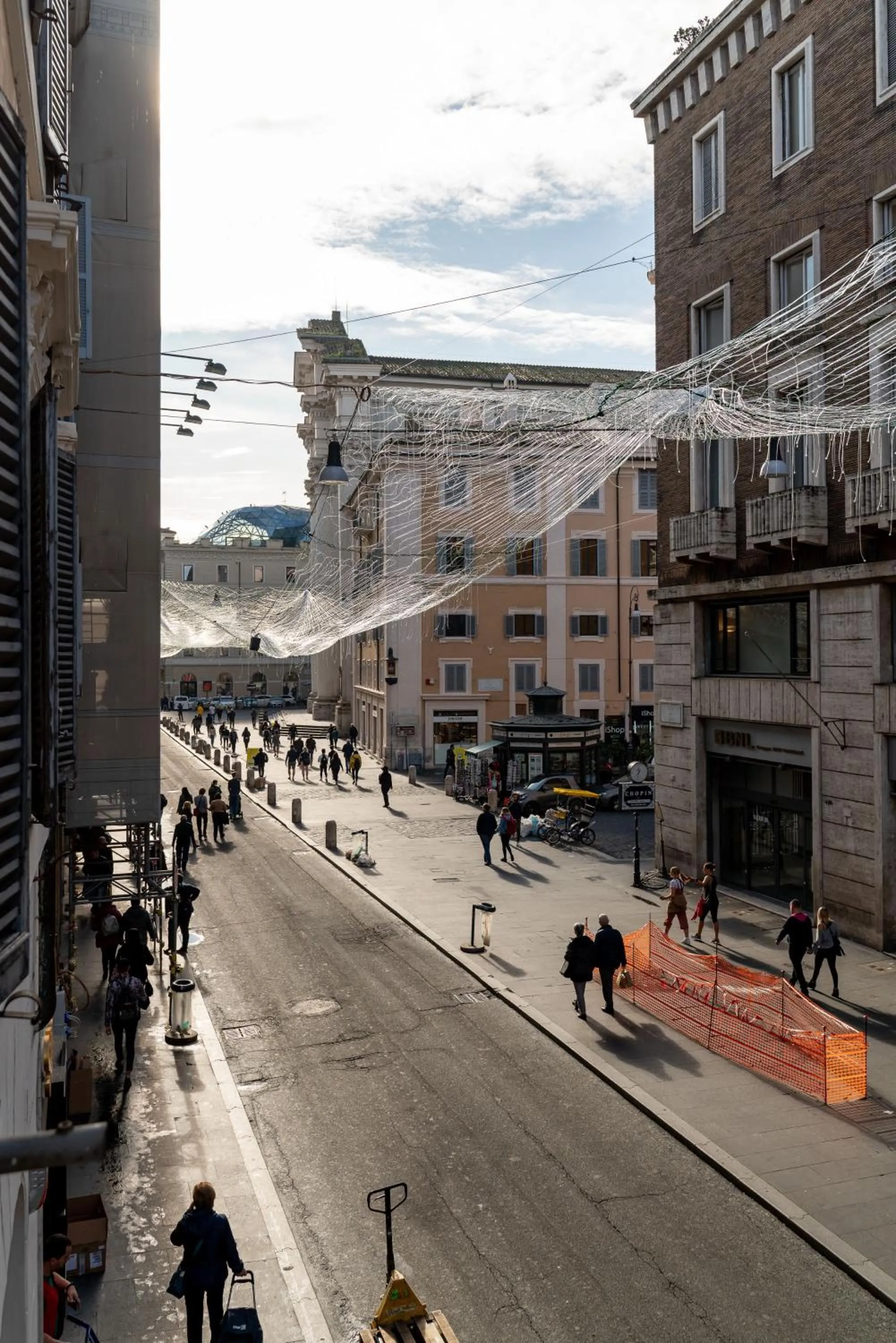 Property building in EBL LUXURY HOME