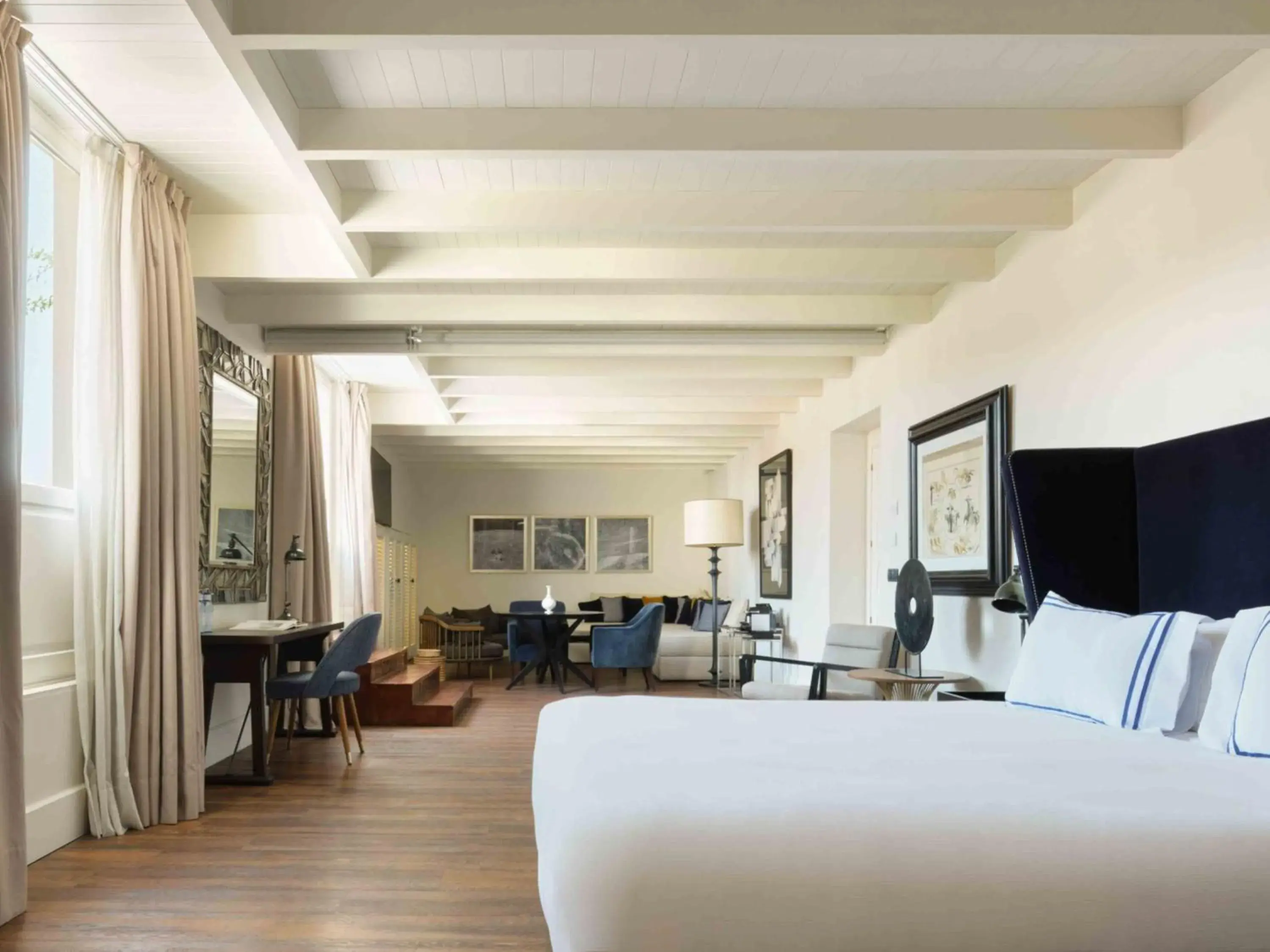 Only YOU Penthouse in Only YOU Boutique Hotel Madrid Only YOU Penthouse in Only YOU Boutique Hotel Madrid