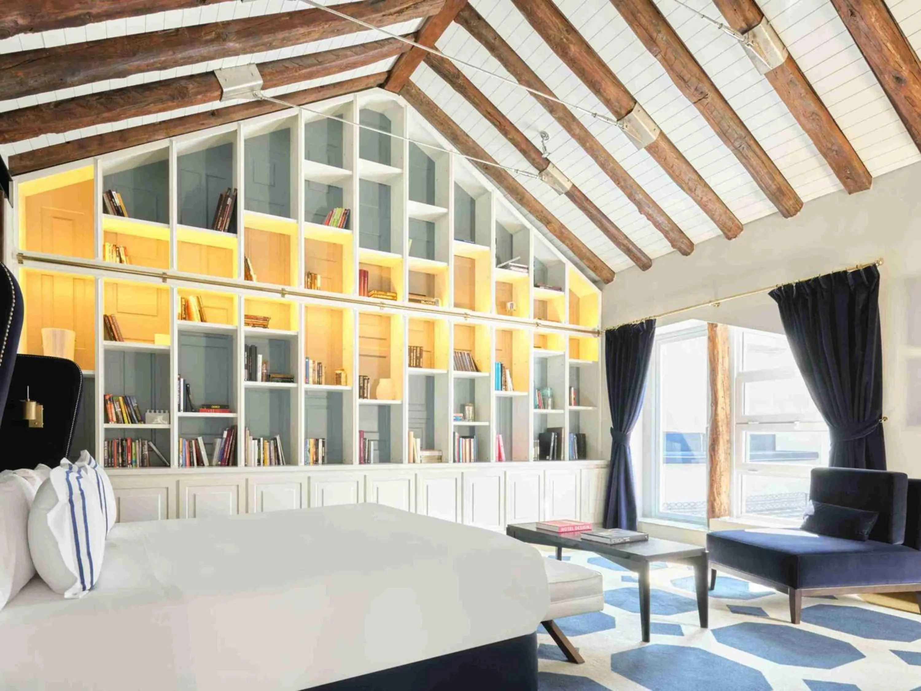 Only YOU Boutique Hotel Madrid