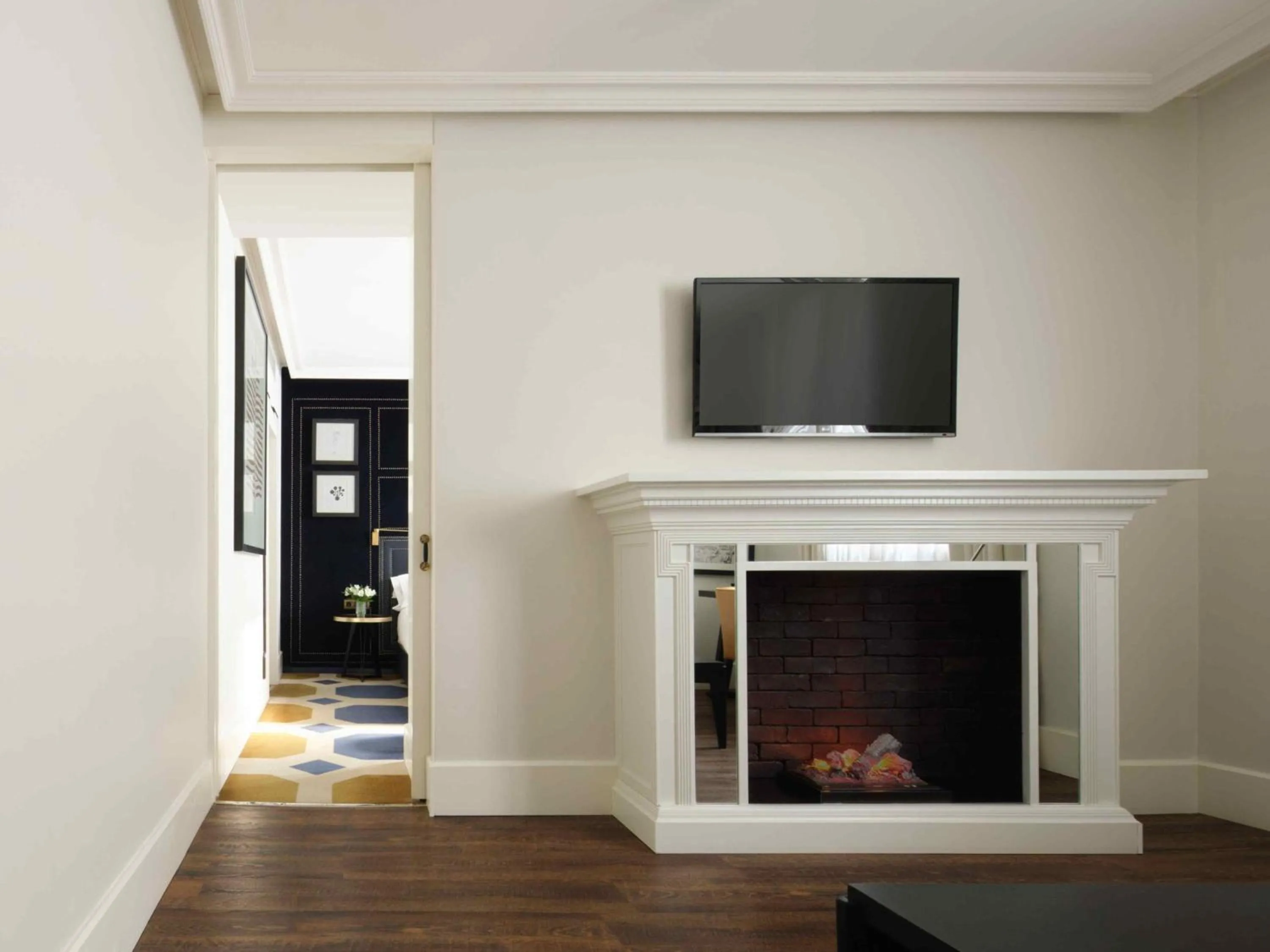 Only YOU Boutique Hotel Madrid