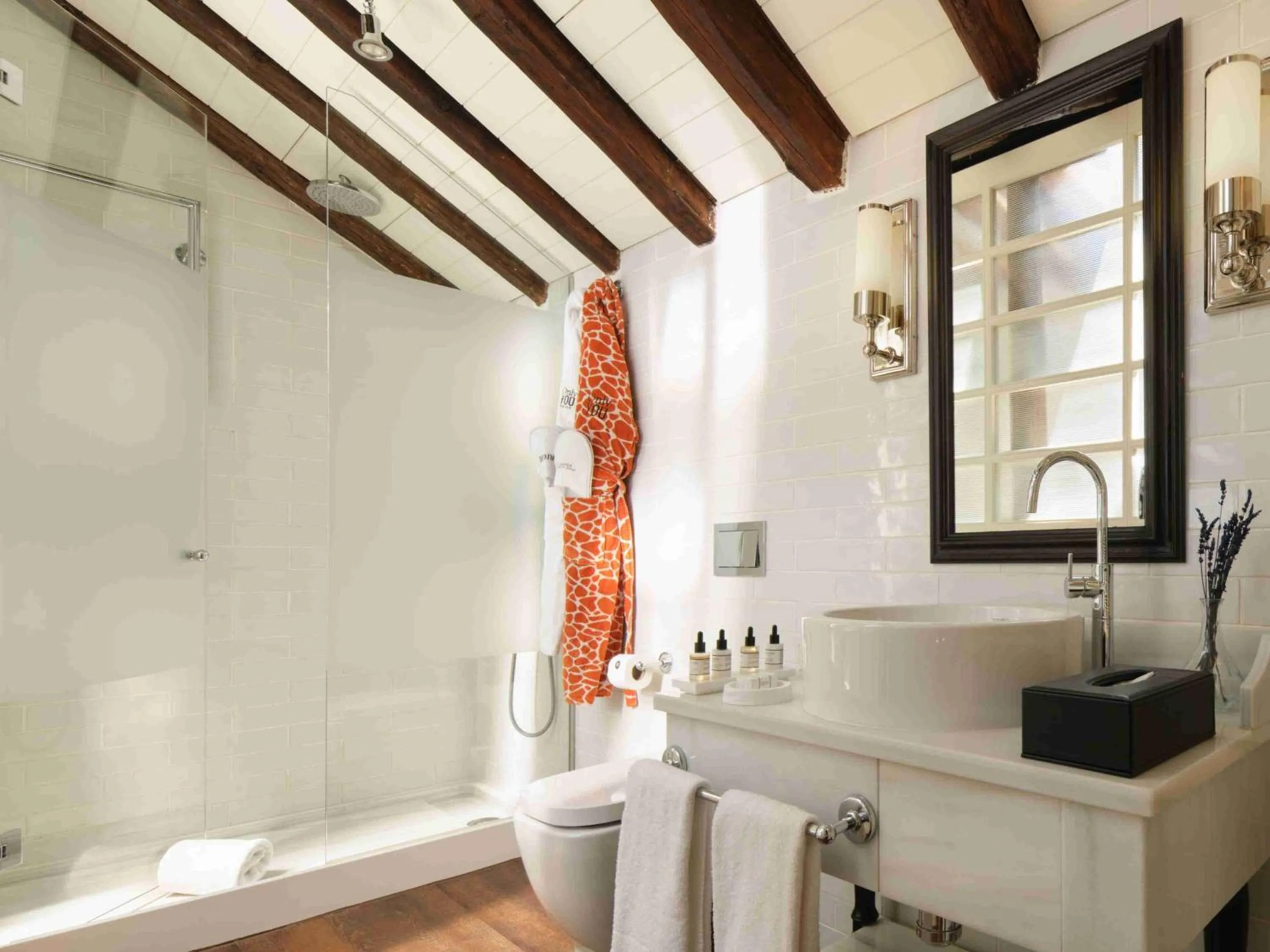 Only YOU Boutique Hotel Madrid