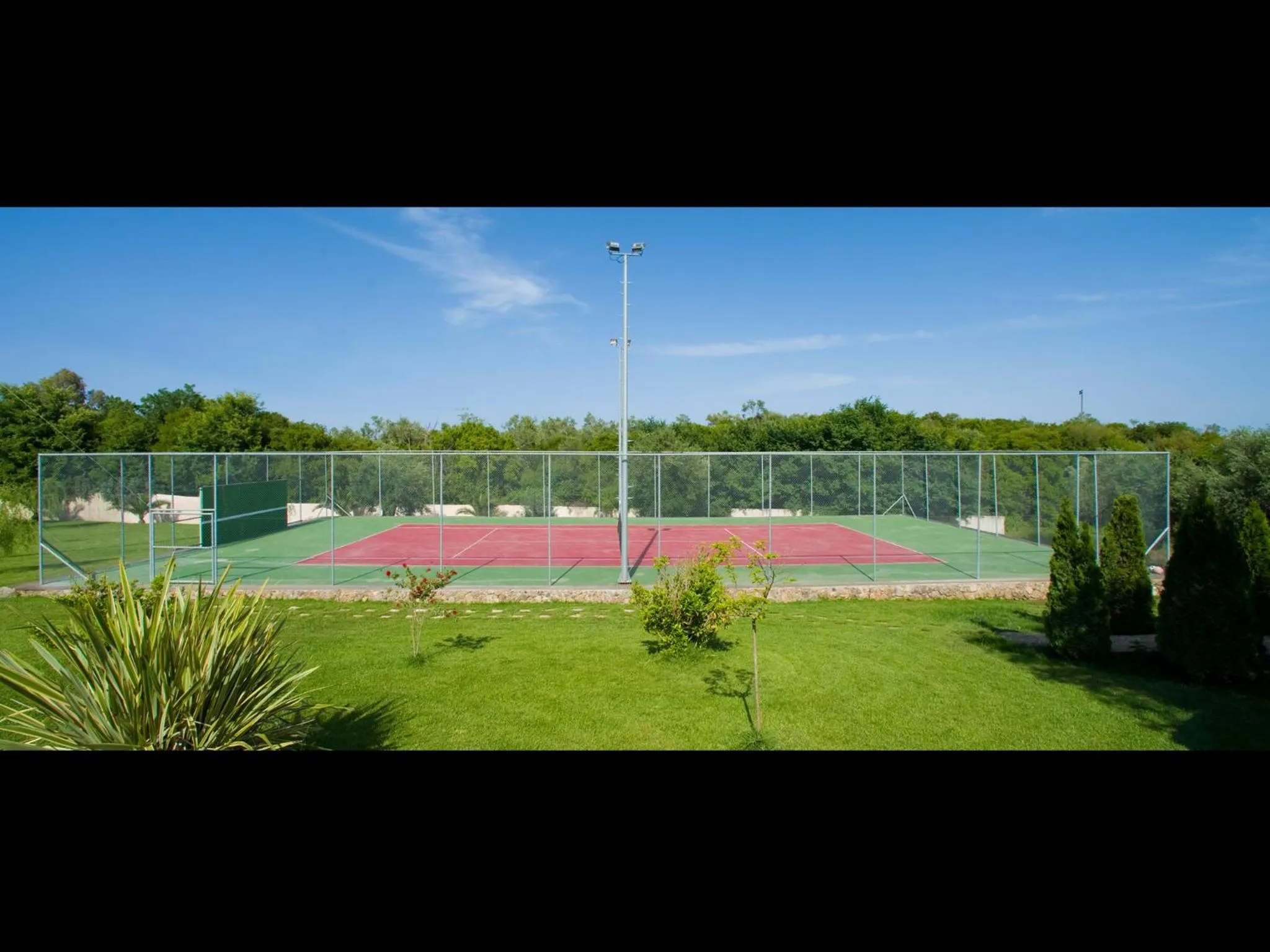 Bird's eye view in Villa Privilege Classic & Exclusive