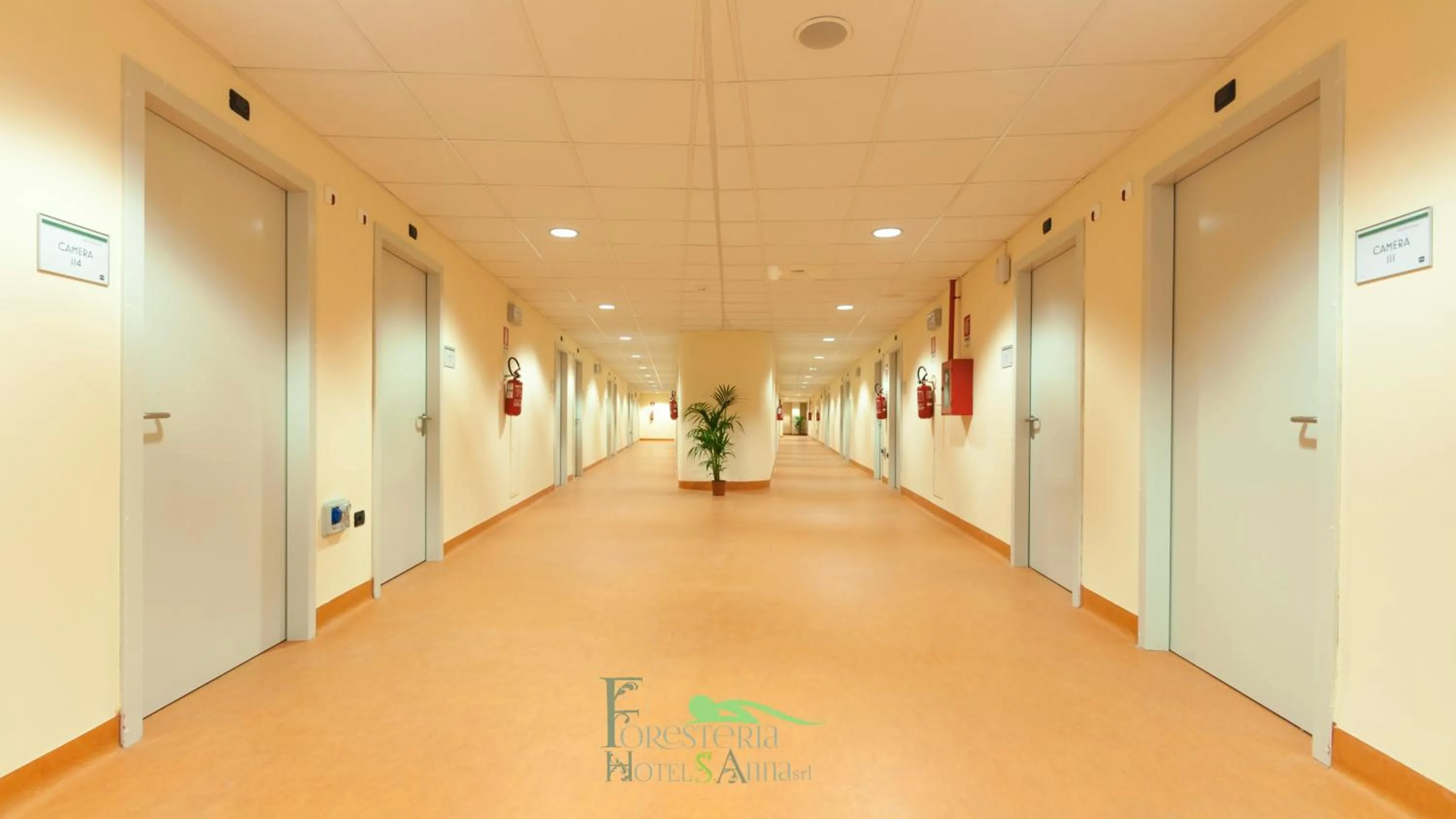 Other in Foresteria Sant'Anna