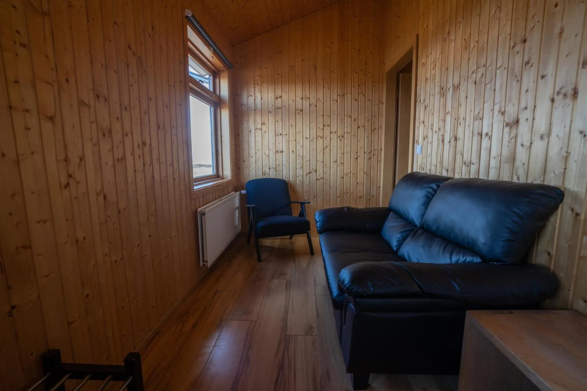 Fossatún Sunset Cottage