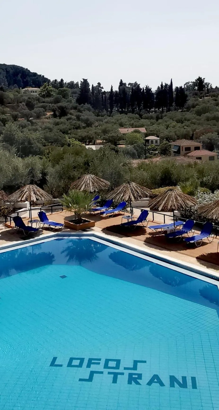 Lofos Strani