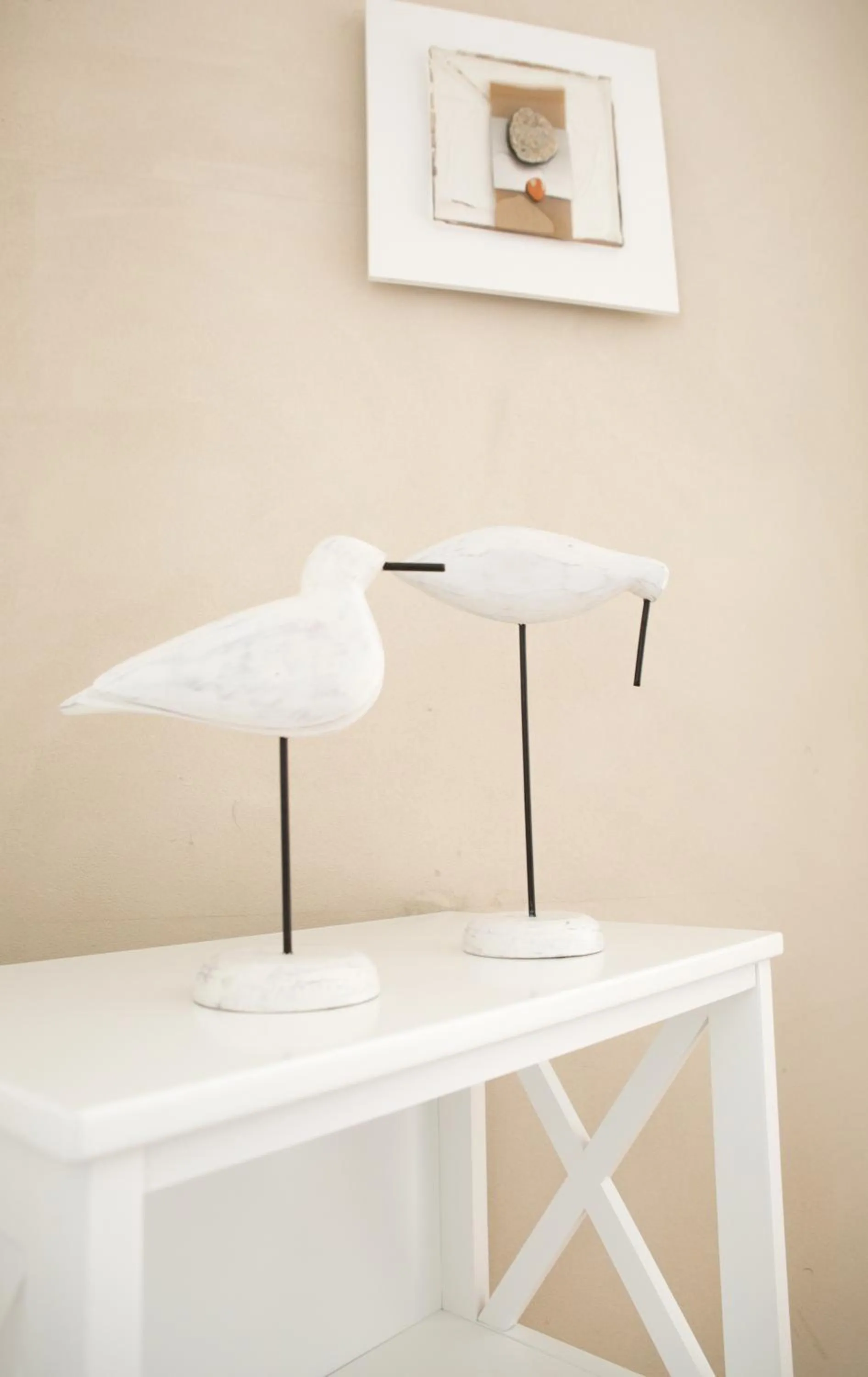 Decorative detail in Hotel Autre Mer