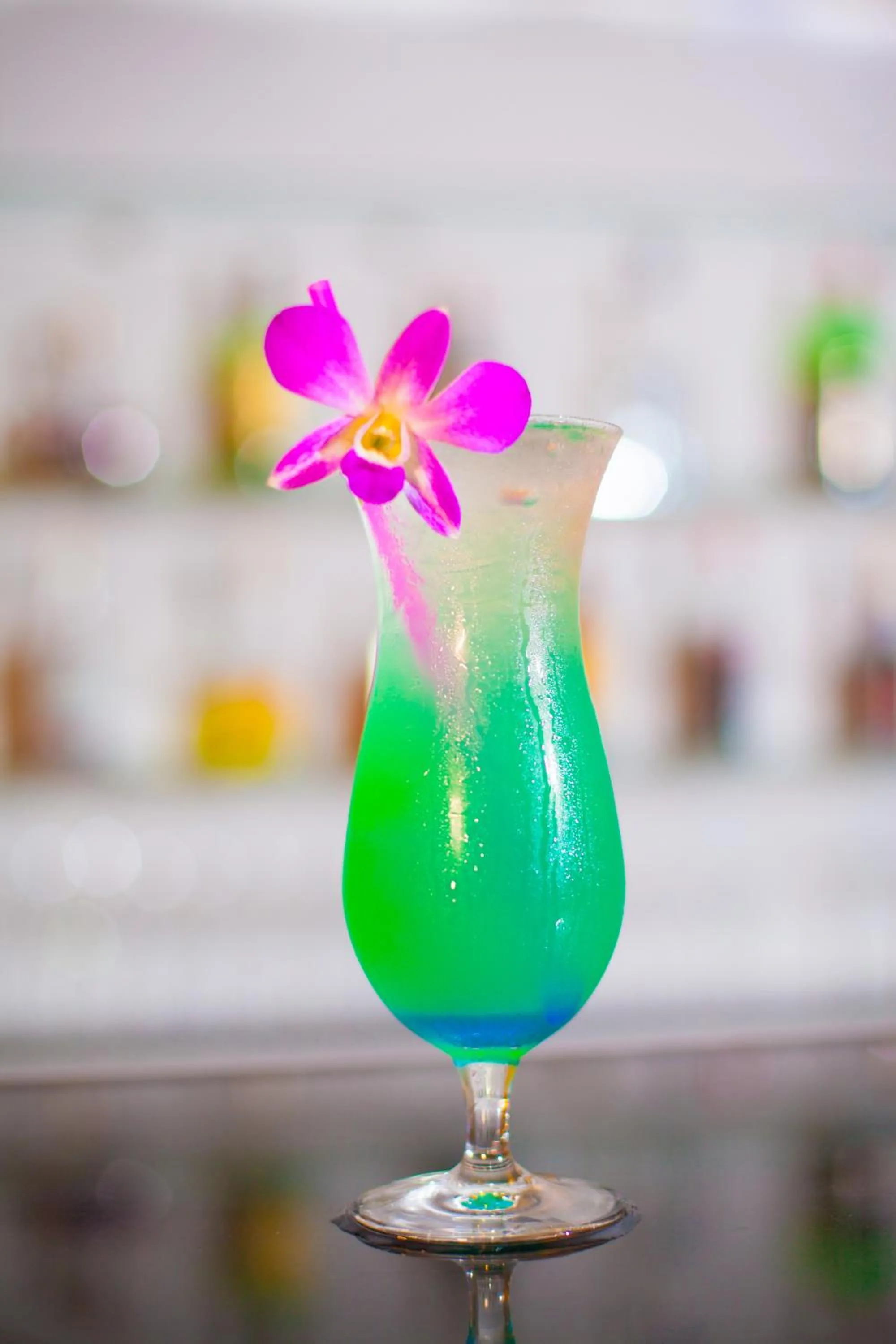 Lounge or bar in Austrian Garden Hotel & Restaurant Patong