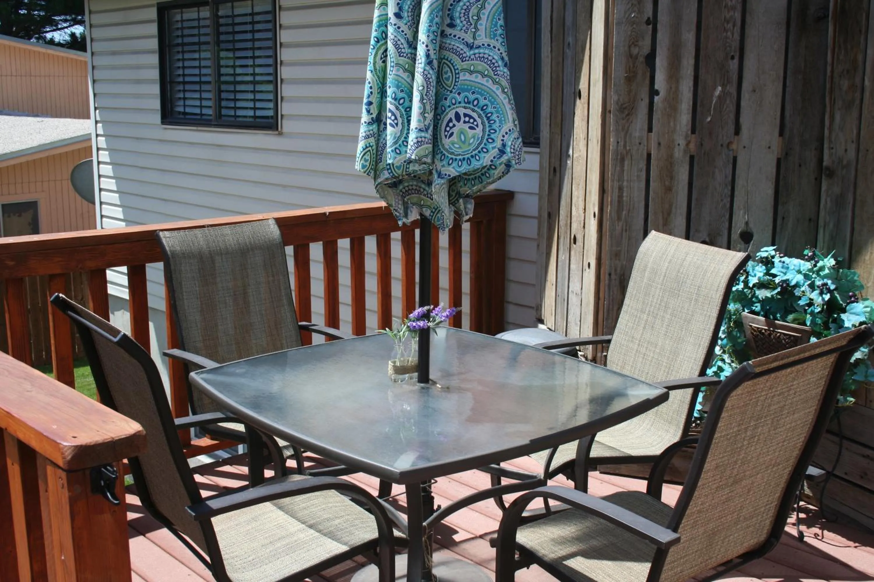 Property building in Fly Away Home