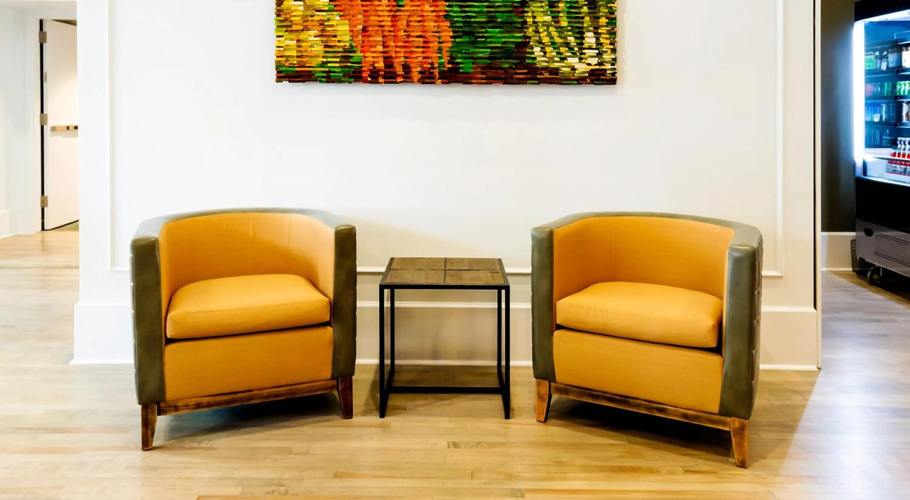 Property building in Hotel Indigo Savannah Historic District by IHG