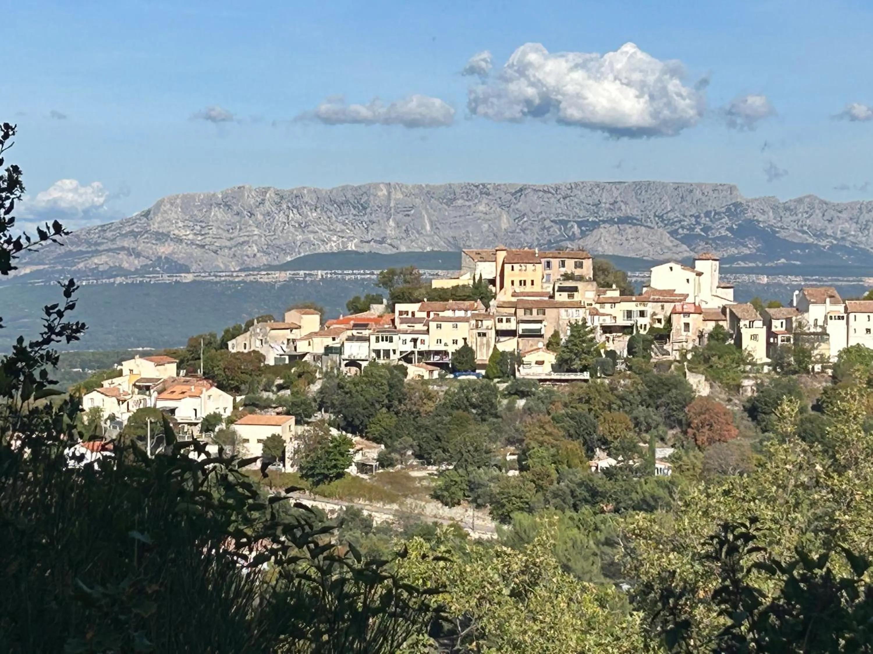 Restaurant/places to eat in Logis Hotel Restaurant Le Grand Puech