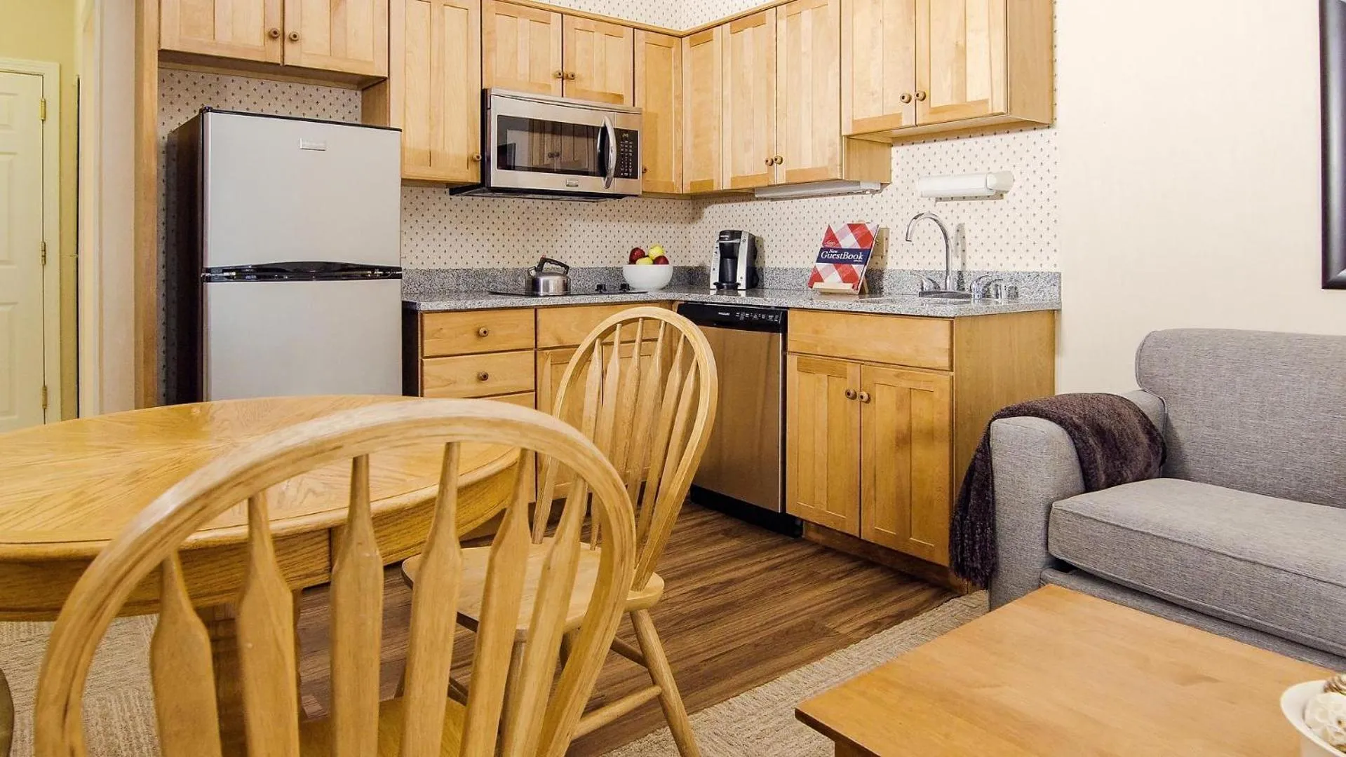 The Essex Resort & Spa