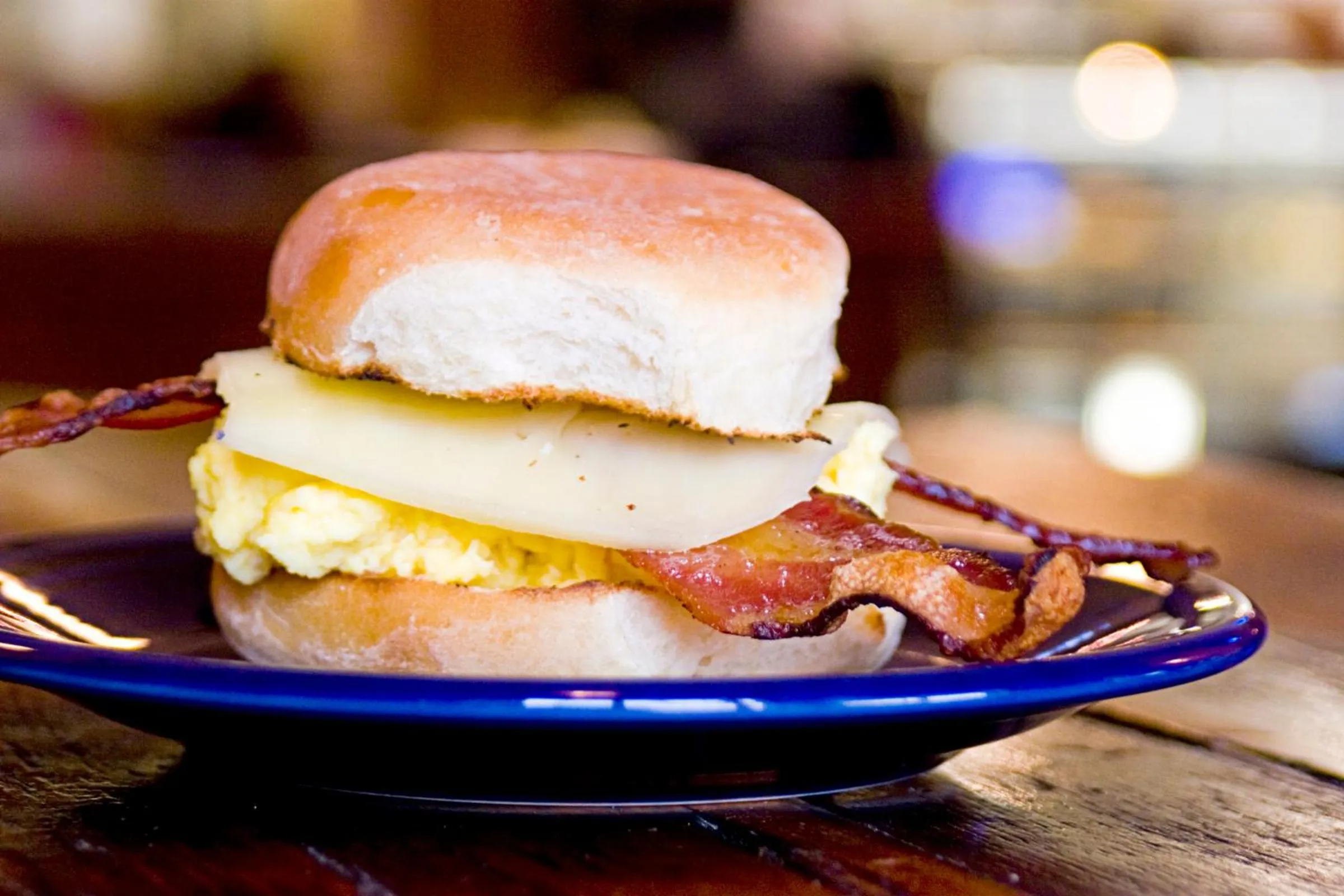 Breakfast in The Essex Resort & Spa