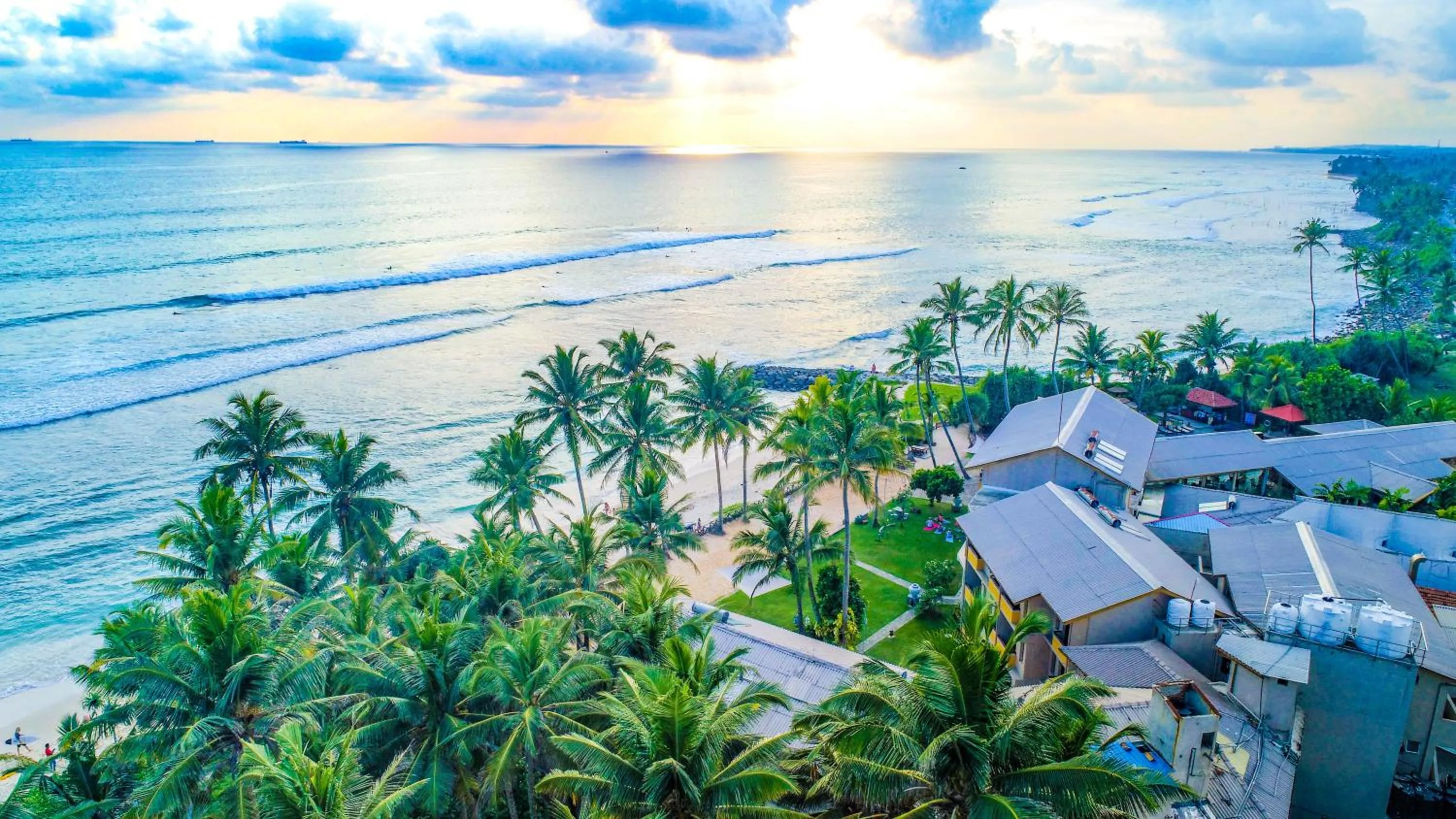 Winter in Insight Resort Ahangama - S&S Other Certified