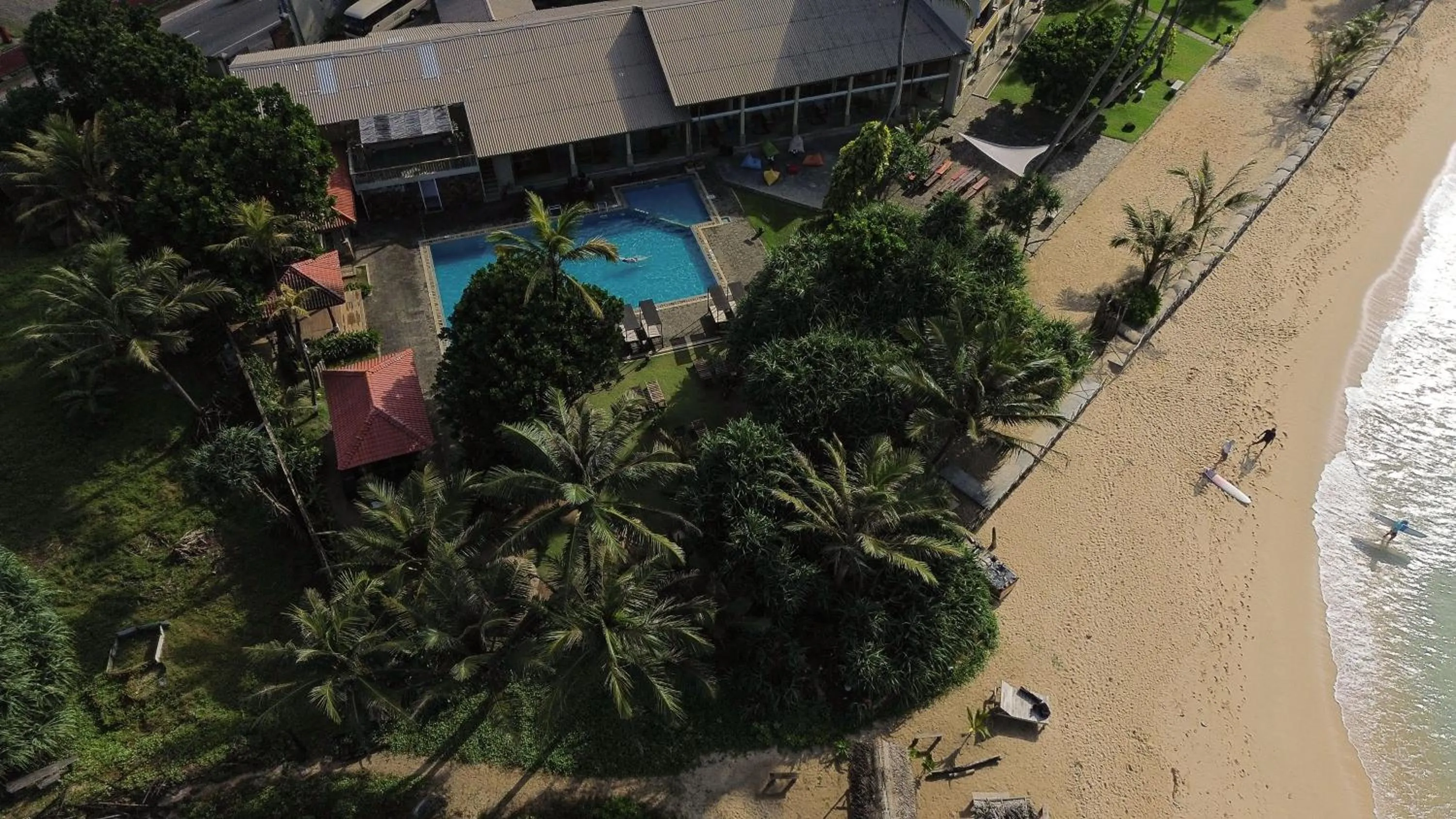 Insight Resort Ahangama - S&S Other Certified