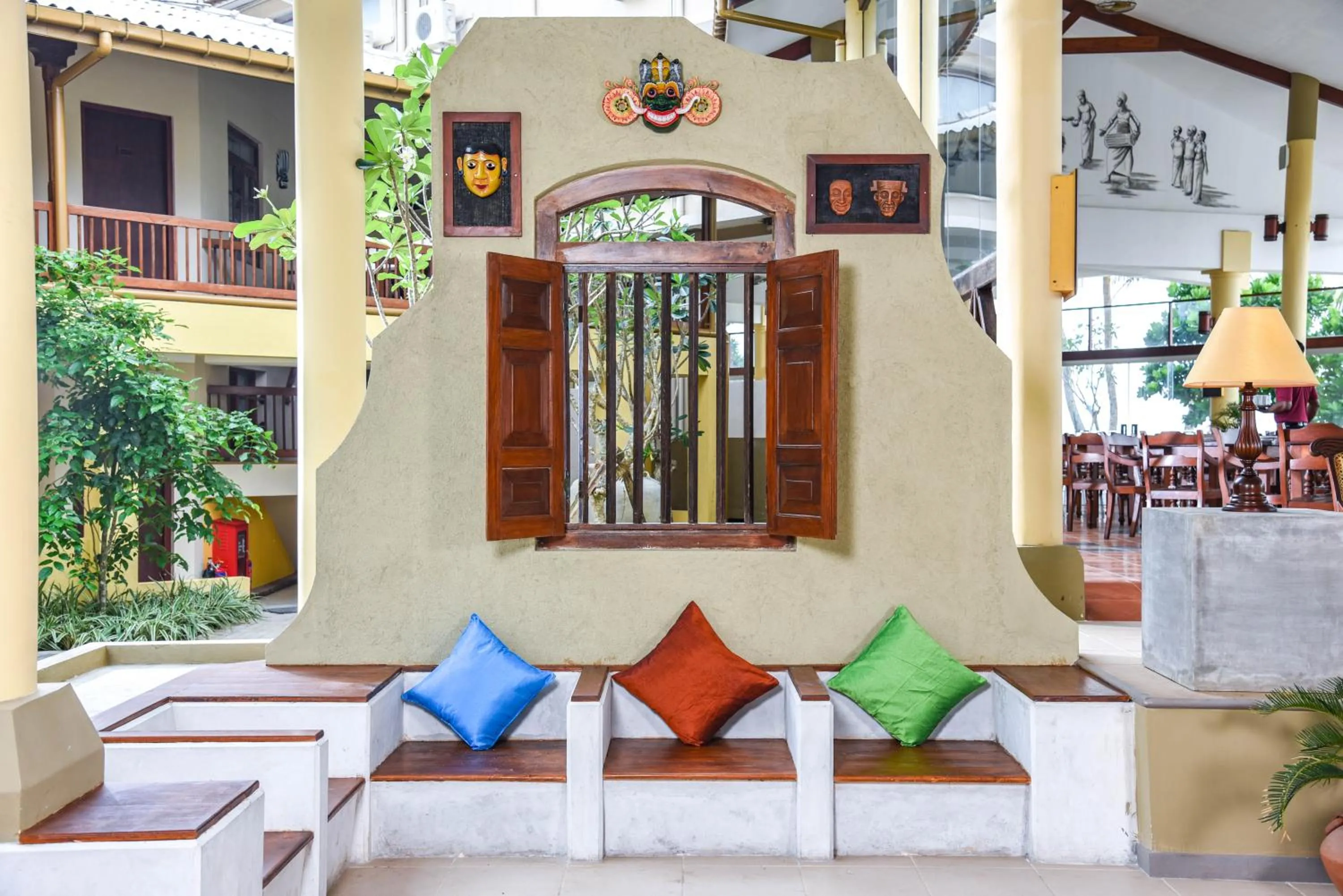 Day in Insight Resort Ahangama - S&S Other Certified