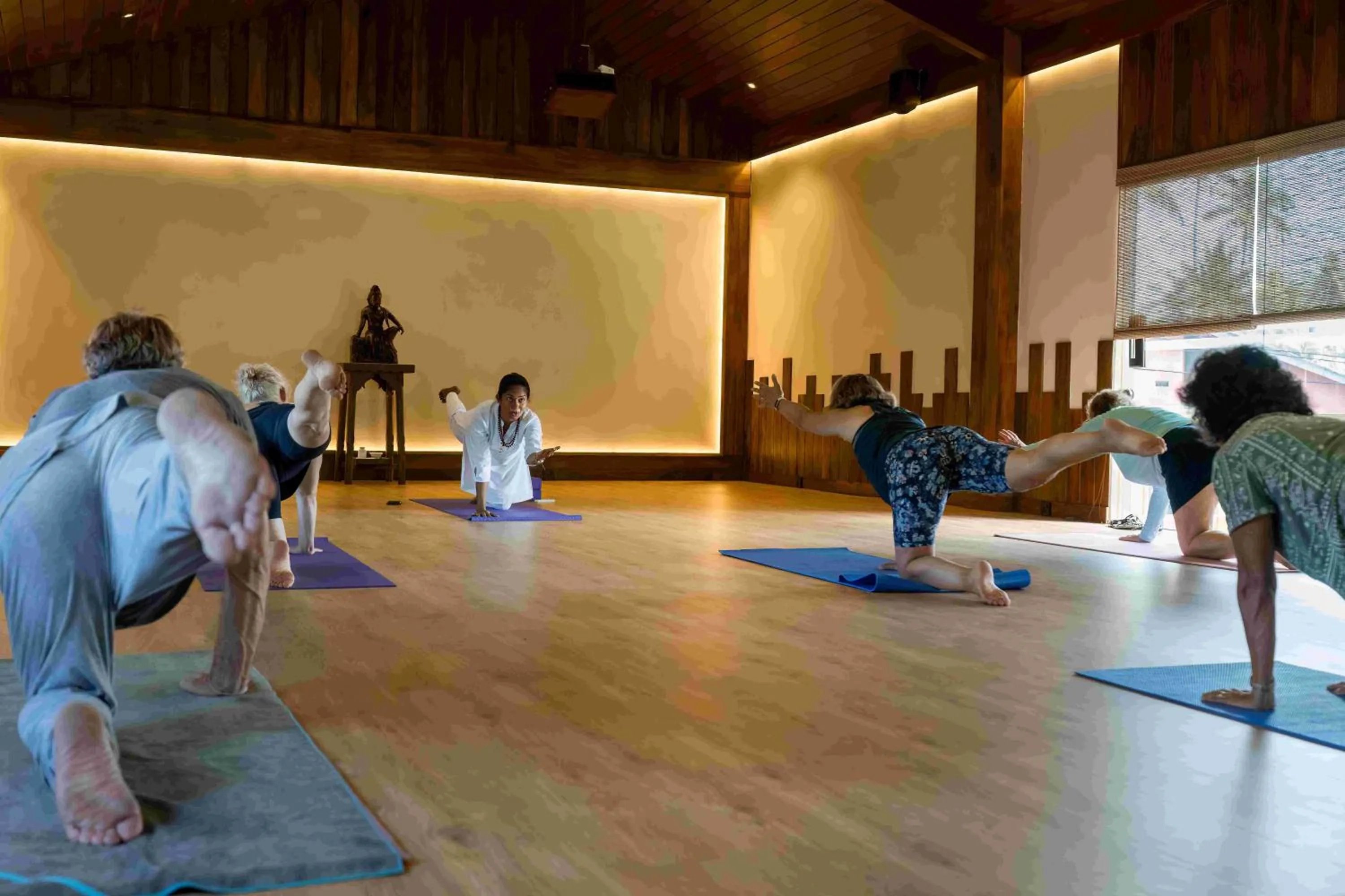 Insight Resort Ahangama - S&S Other Certified