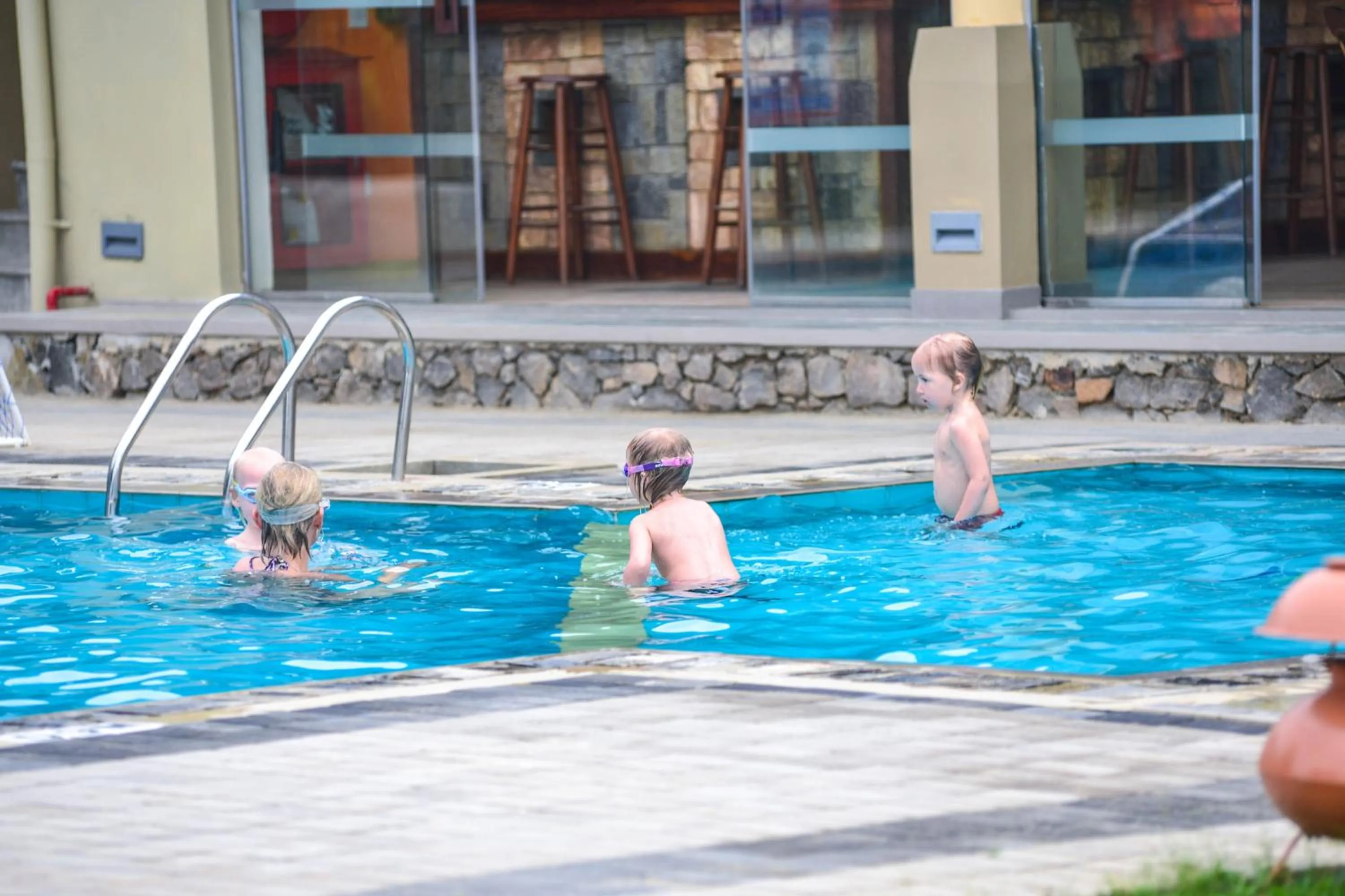 Day in Insight Resort Ahangama - S&S Other Certified