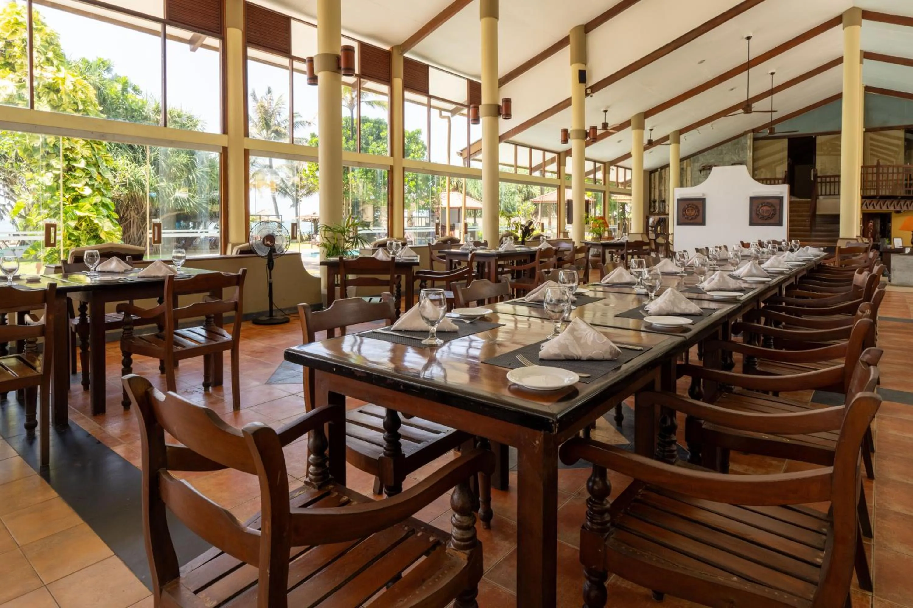 Insight Resort Ahangama - S&S Other Certified