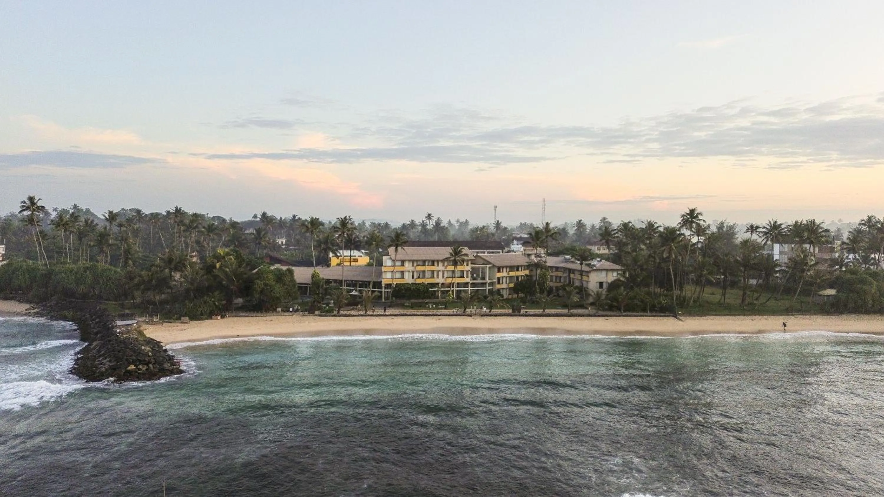 Insight Resort Ahangama - S&S Other Certified