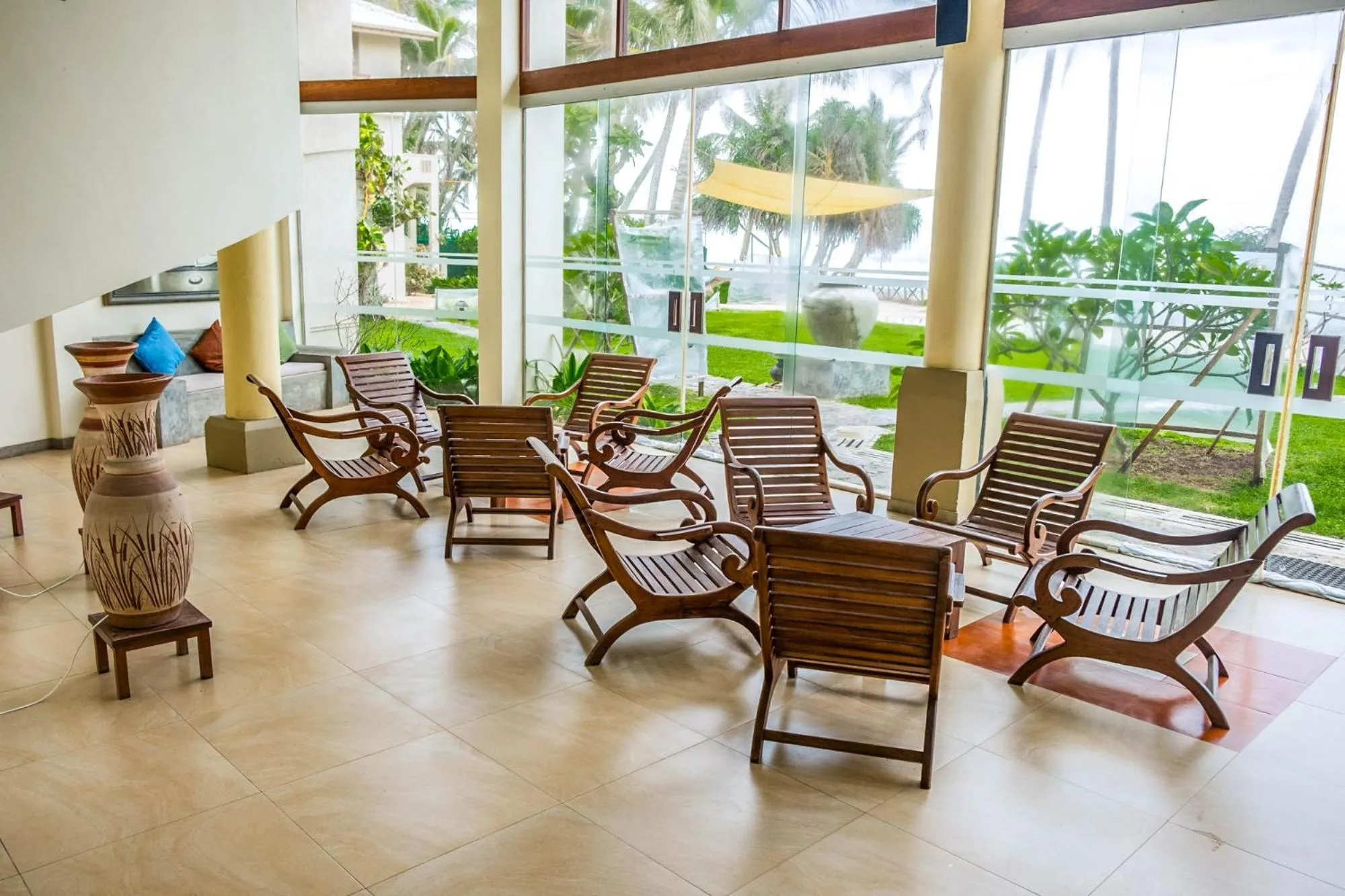 Day in Insight Resort Ahangama - S&S Other Certified