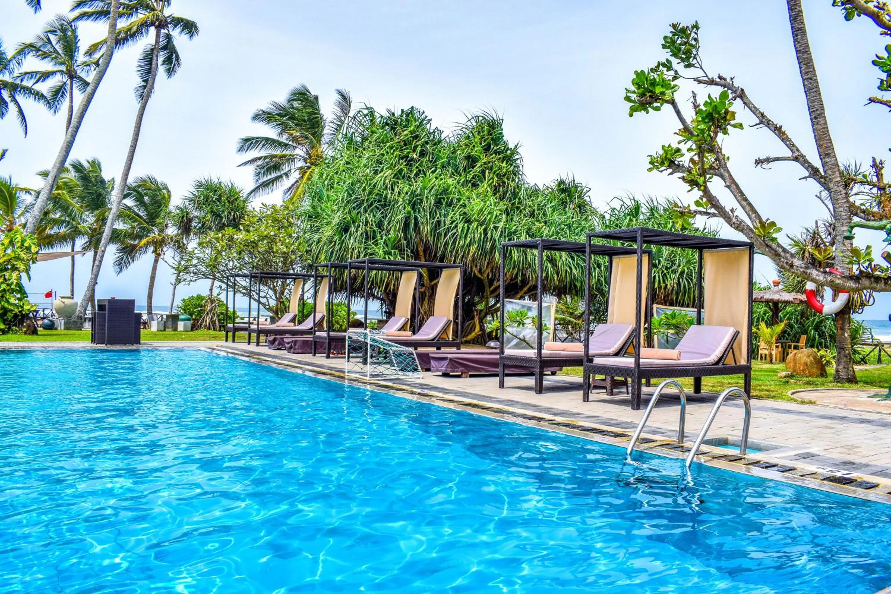 Day in Insight Resort Ahangama - S&S Other Certified