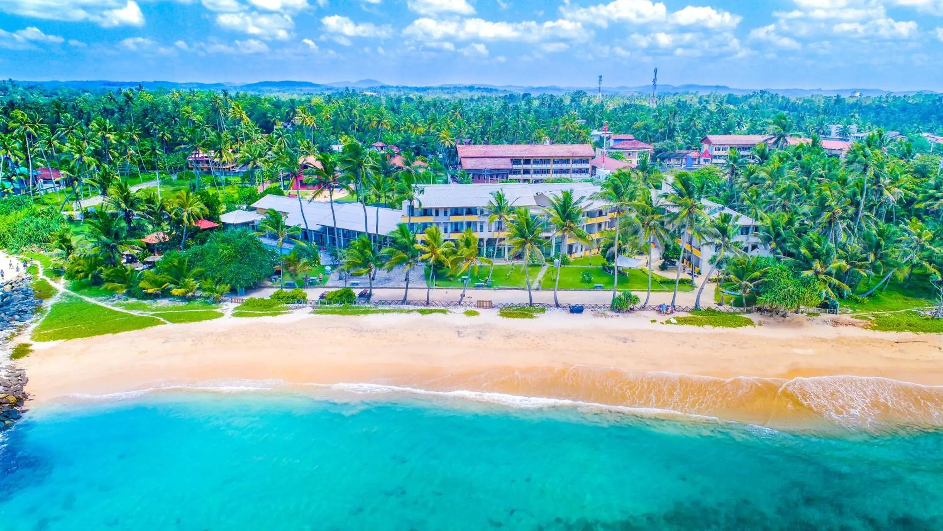 Insight Resort Ahangama - S&S Other Certified Insight Resort Ahangama - S&S Other Certified