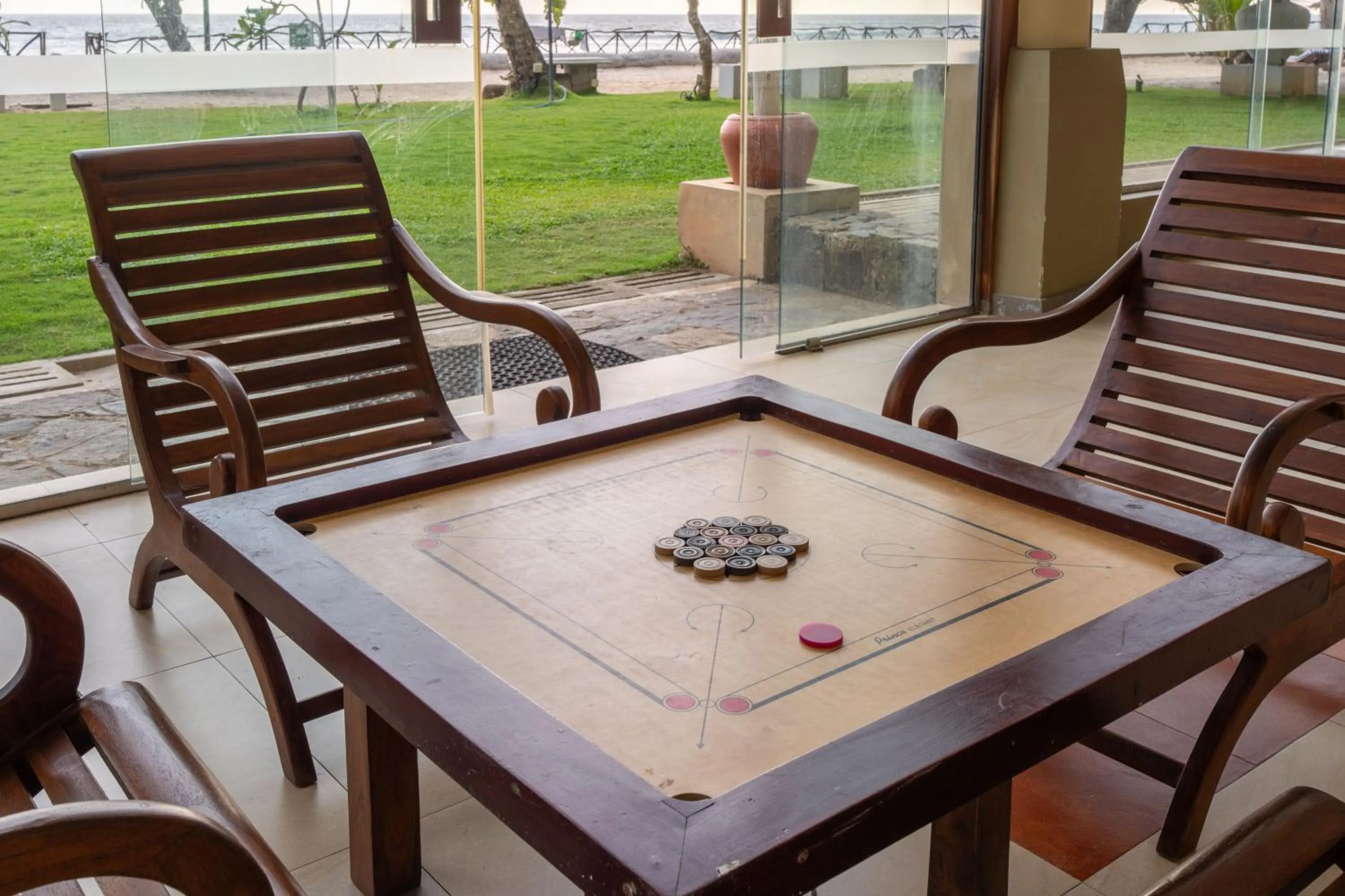 Insight Resort Ahangama - S&S Other Certified