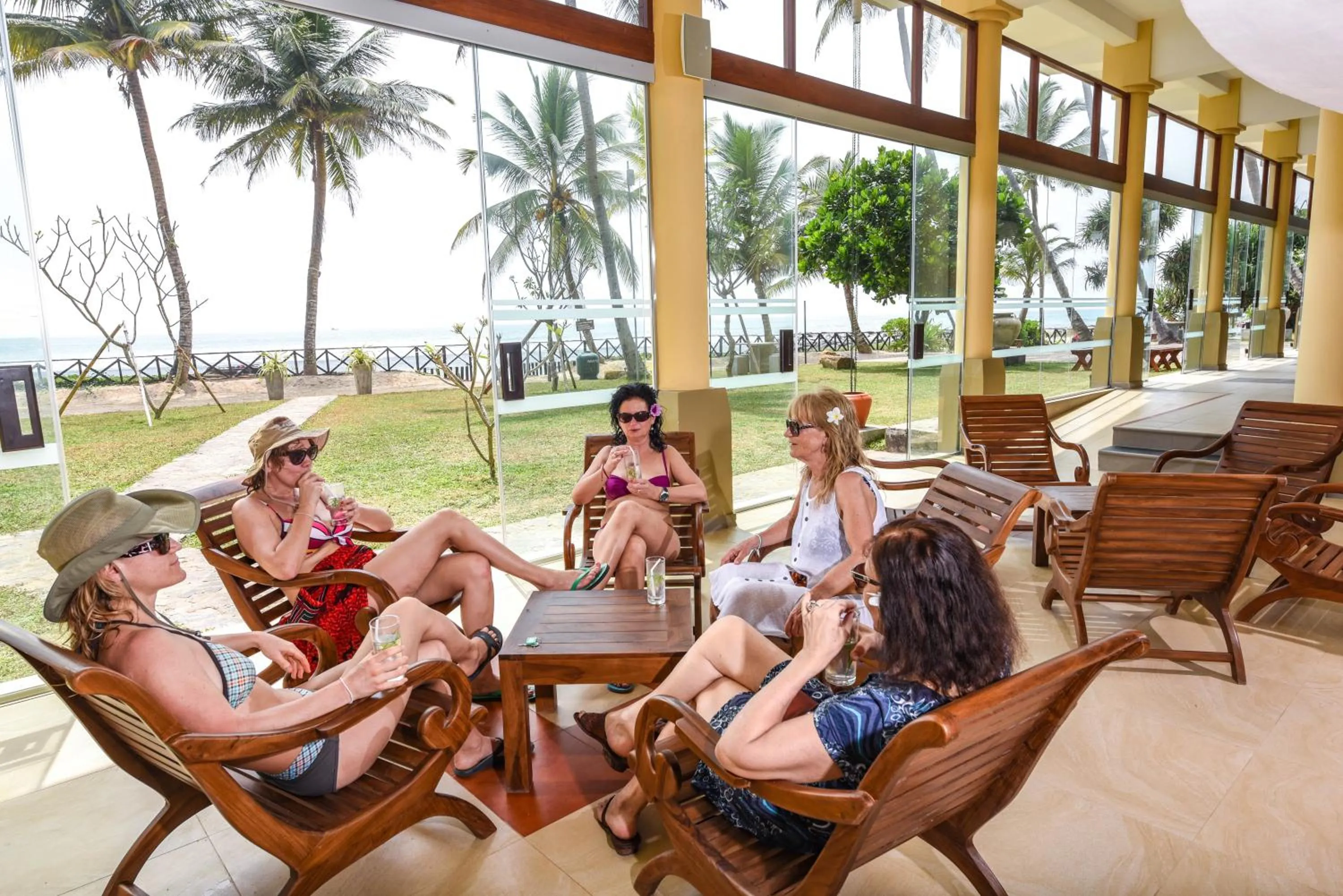 Day in Insight Resort Ahangama - S&S Other Certified