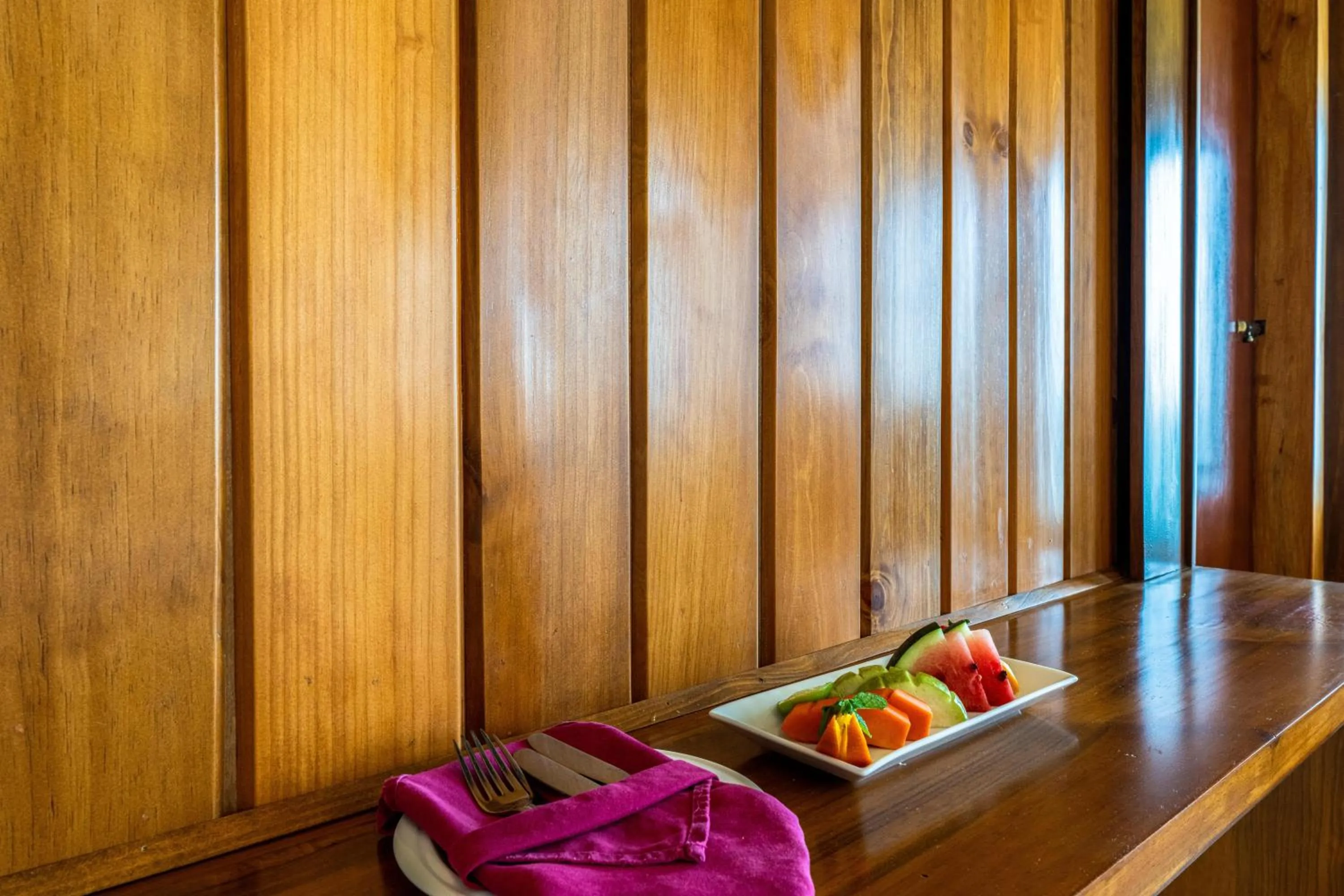 Food in Insight Resort Ahangama - S&S Other Certified