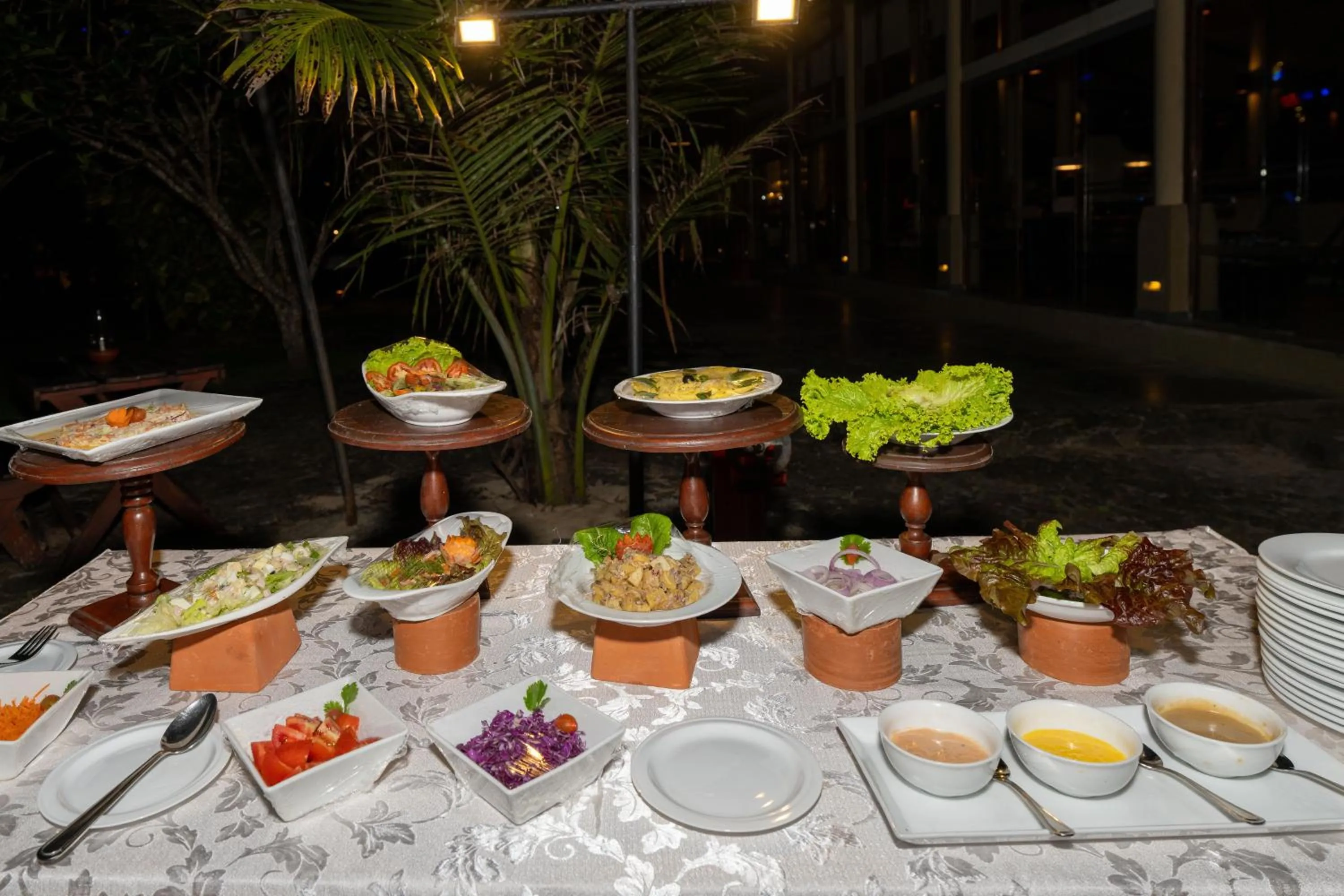 Insight Resort Ahangama - S&S Other Certified