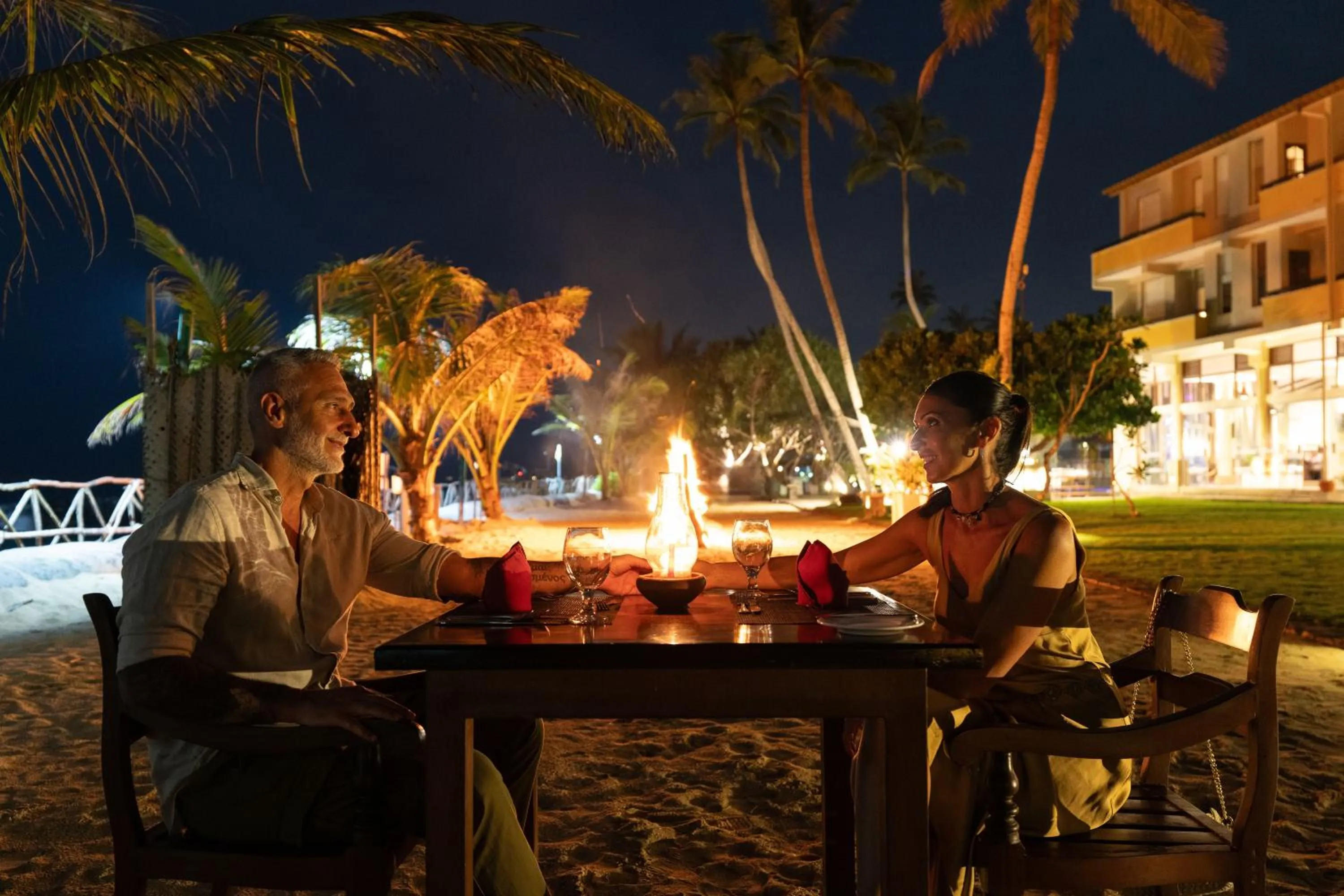 Insight Resort Ahangama - S&S Other Certified