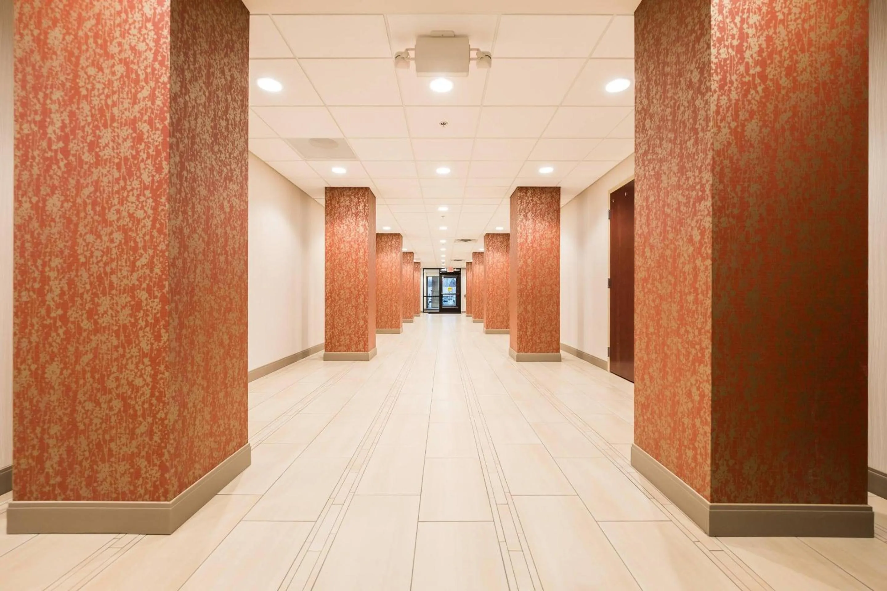 Meeting/conference room in Radisson Hotel St Paul Downtown