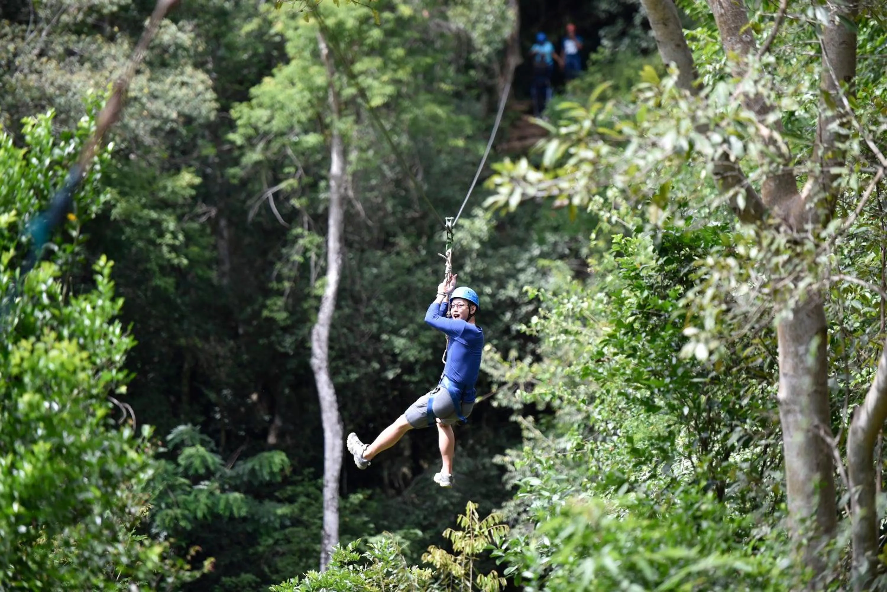 Activities in Ella Jungle Resort
