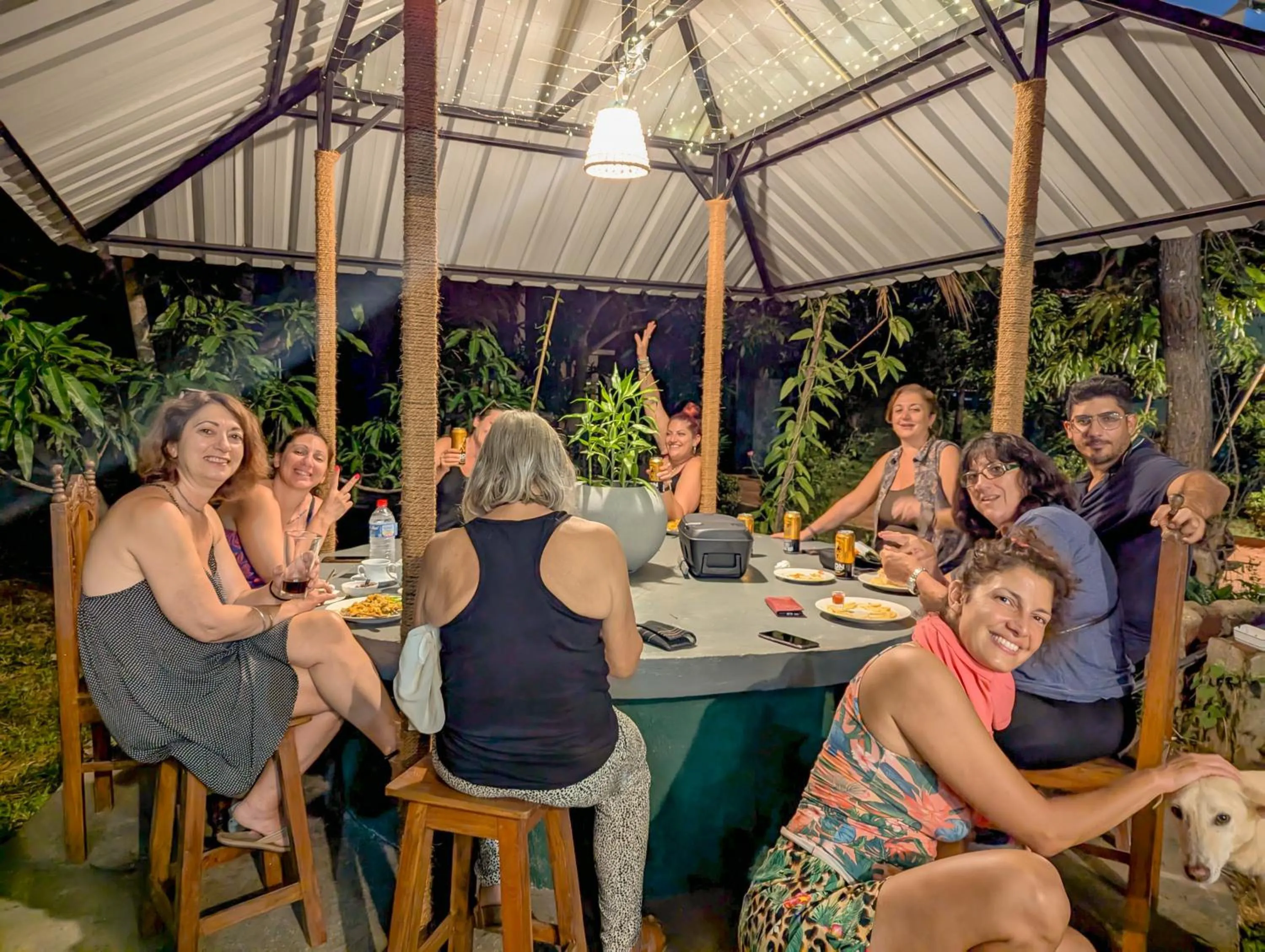 Sigiri Choona Lodge 'unique sunrise viewpoint'