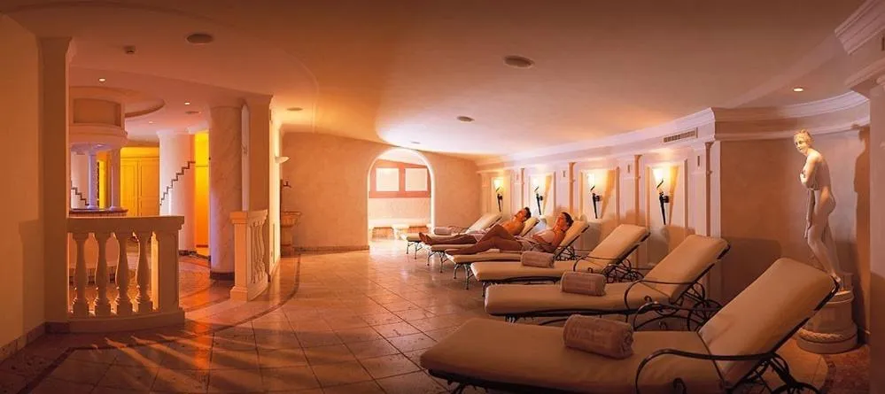 Hotel Garni Dolomieu