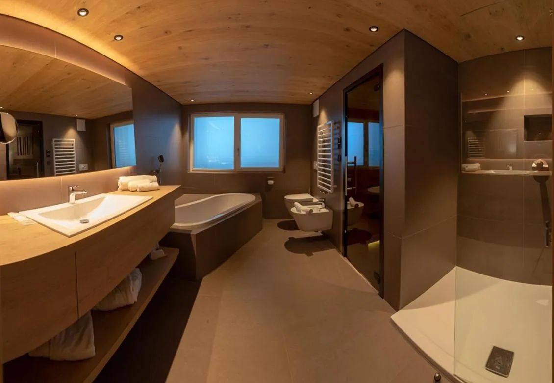 Hotel Garni Dolomieu