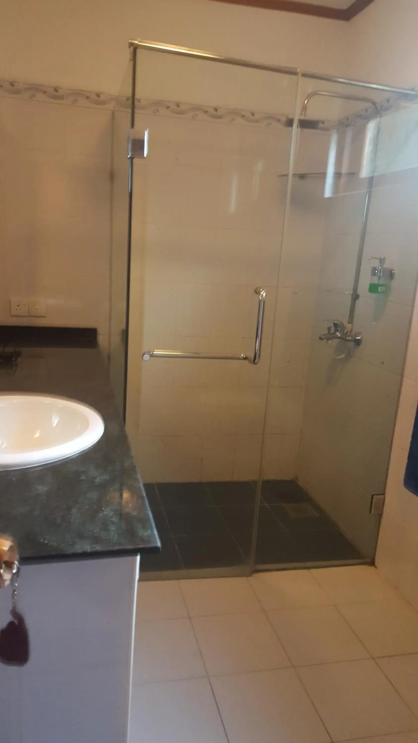 Standard Room - single occupancy in Bougain Villa Standard Room - single occupancy in Bougain Villa